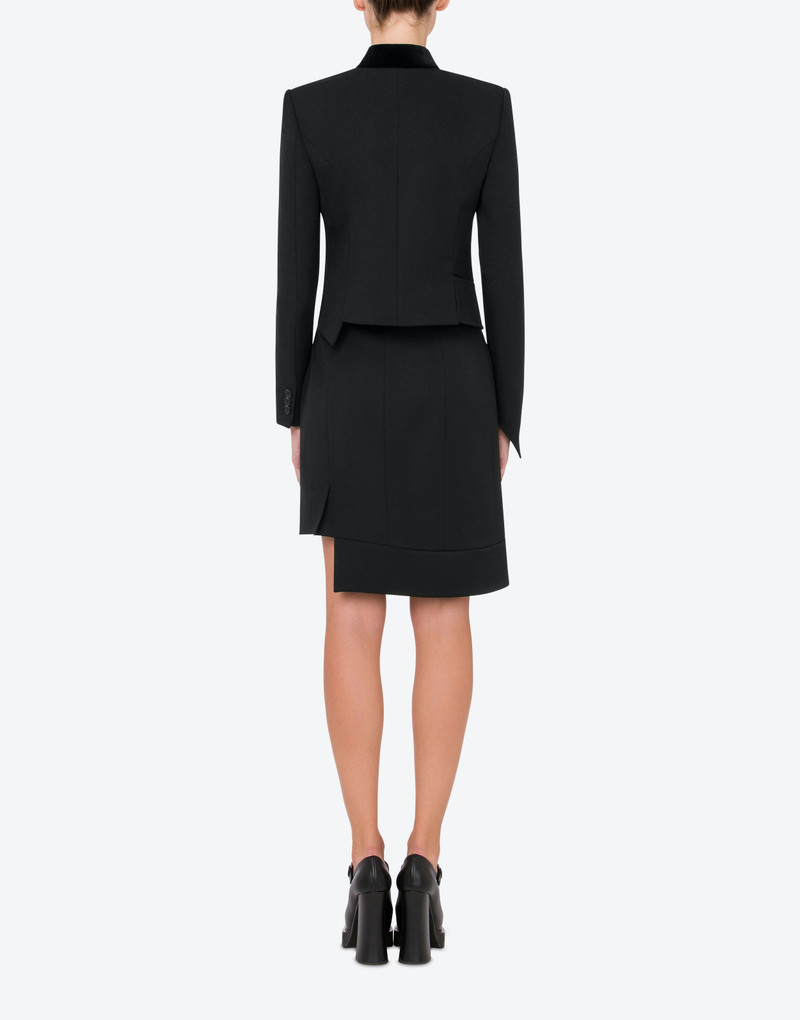 WOOL TWILL 재킷 3
