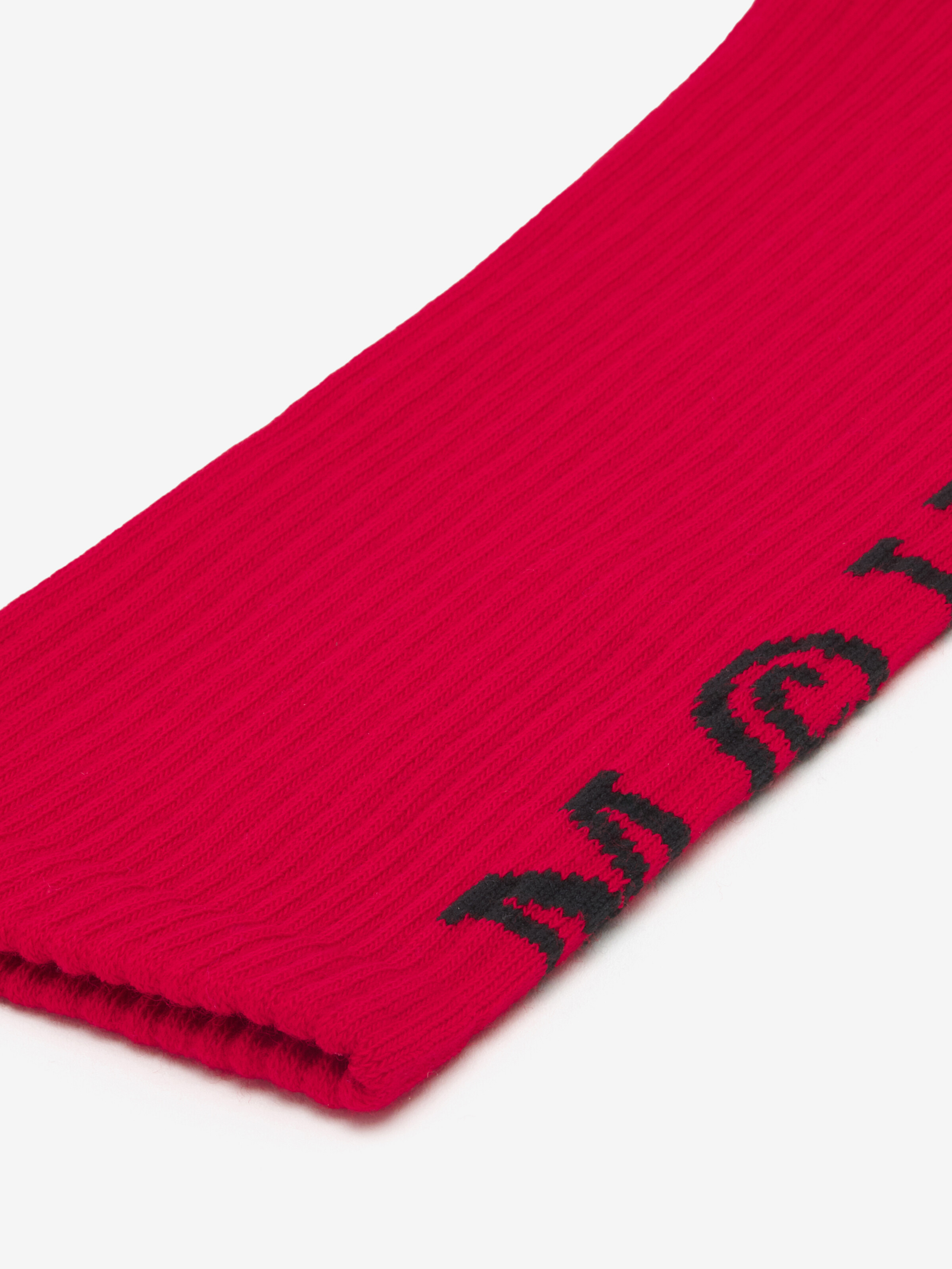 McQueen Logo Socks - 2