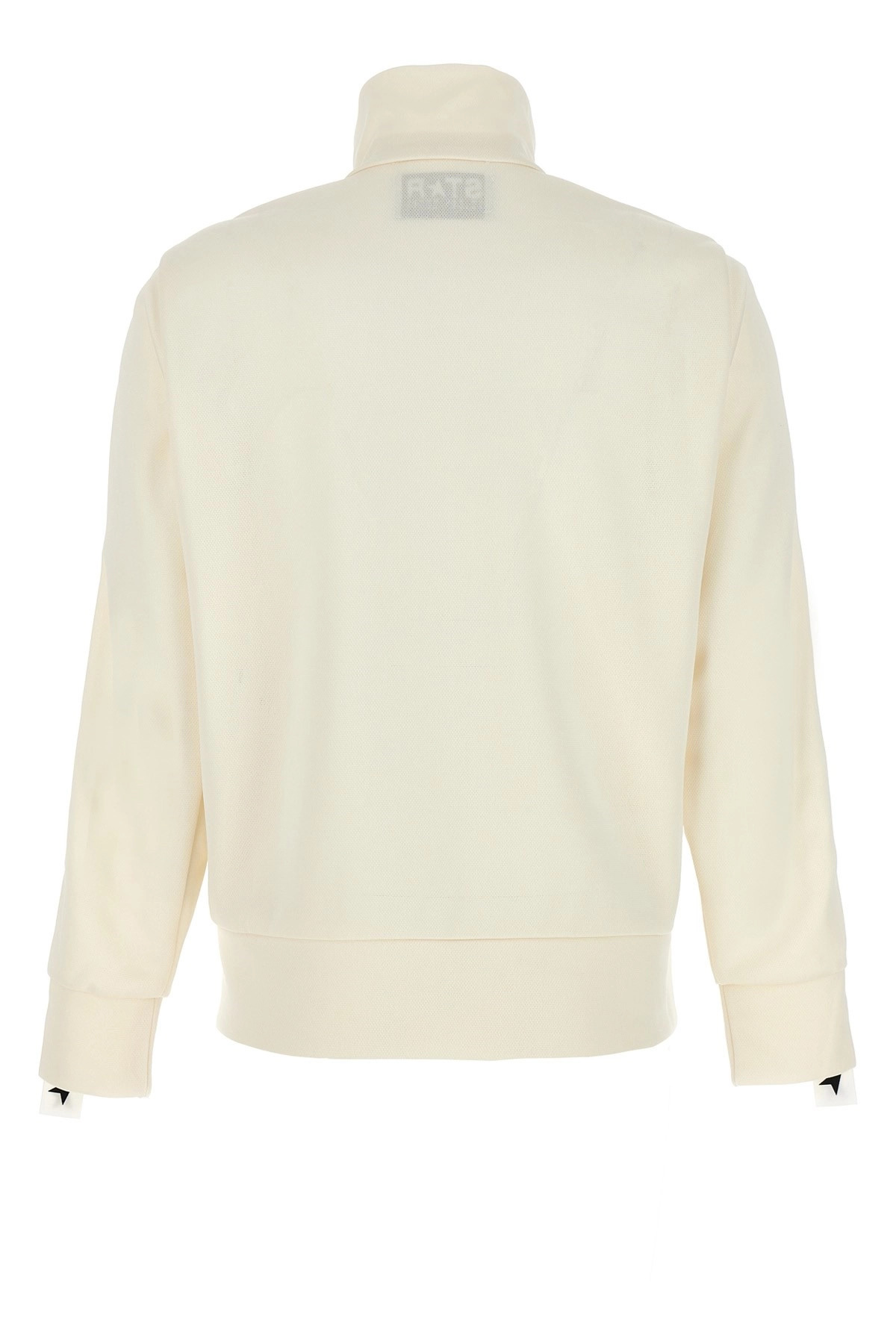 'Zipped Track' sweatshirt - 3