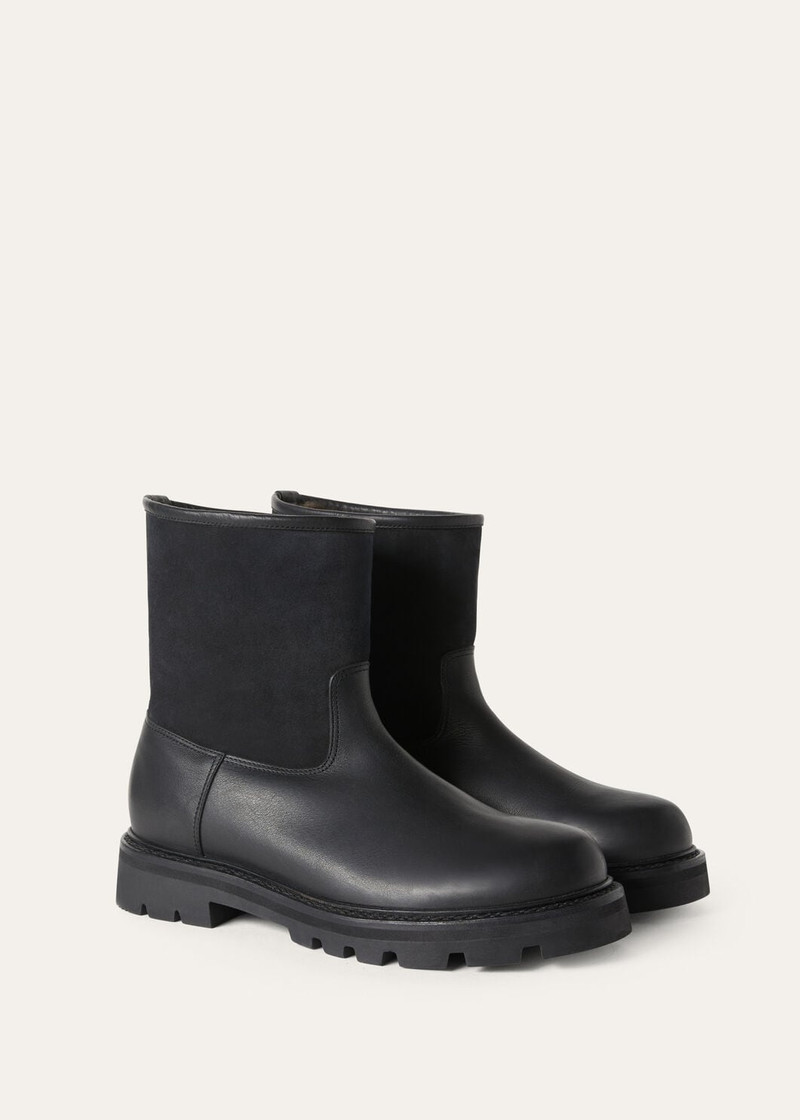 Suilven Walk Mid Trunk 3