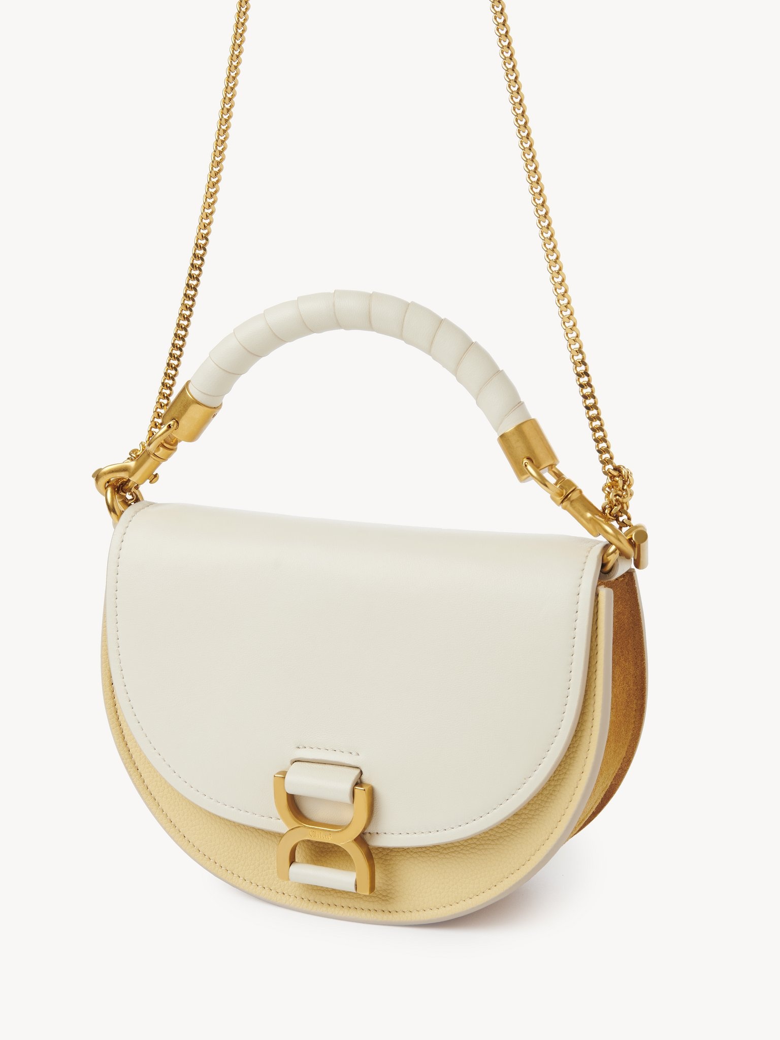MARCIE CHAIN FLAP BAG 3