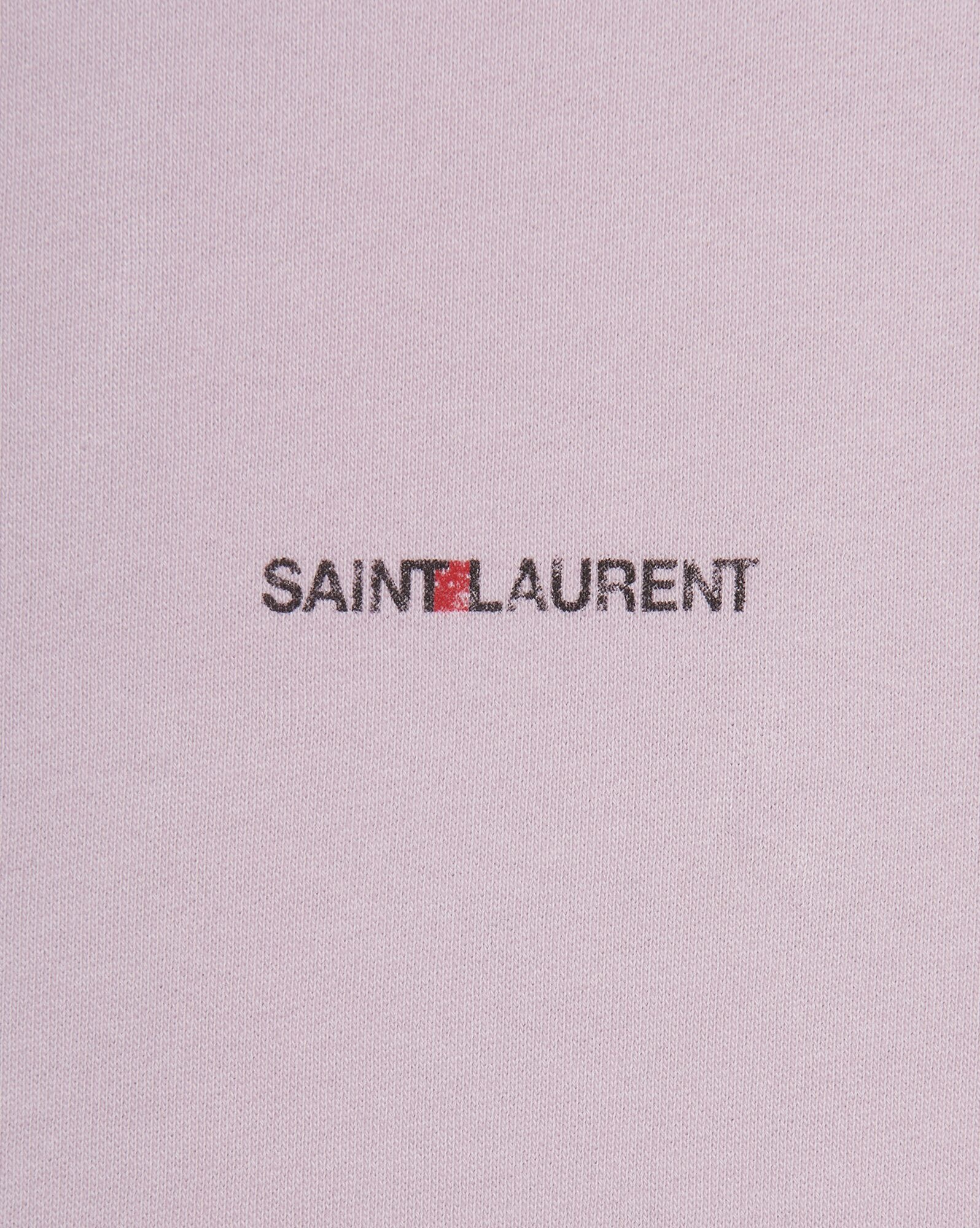 saint laurent rive gauche hoodie - 3