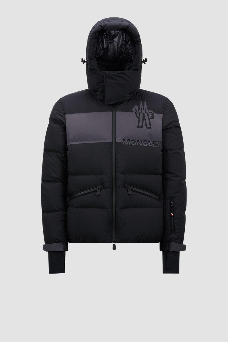 Toss Short Down Jacket 1