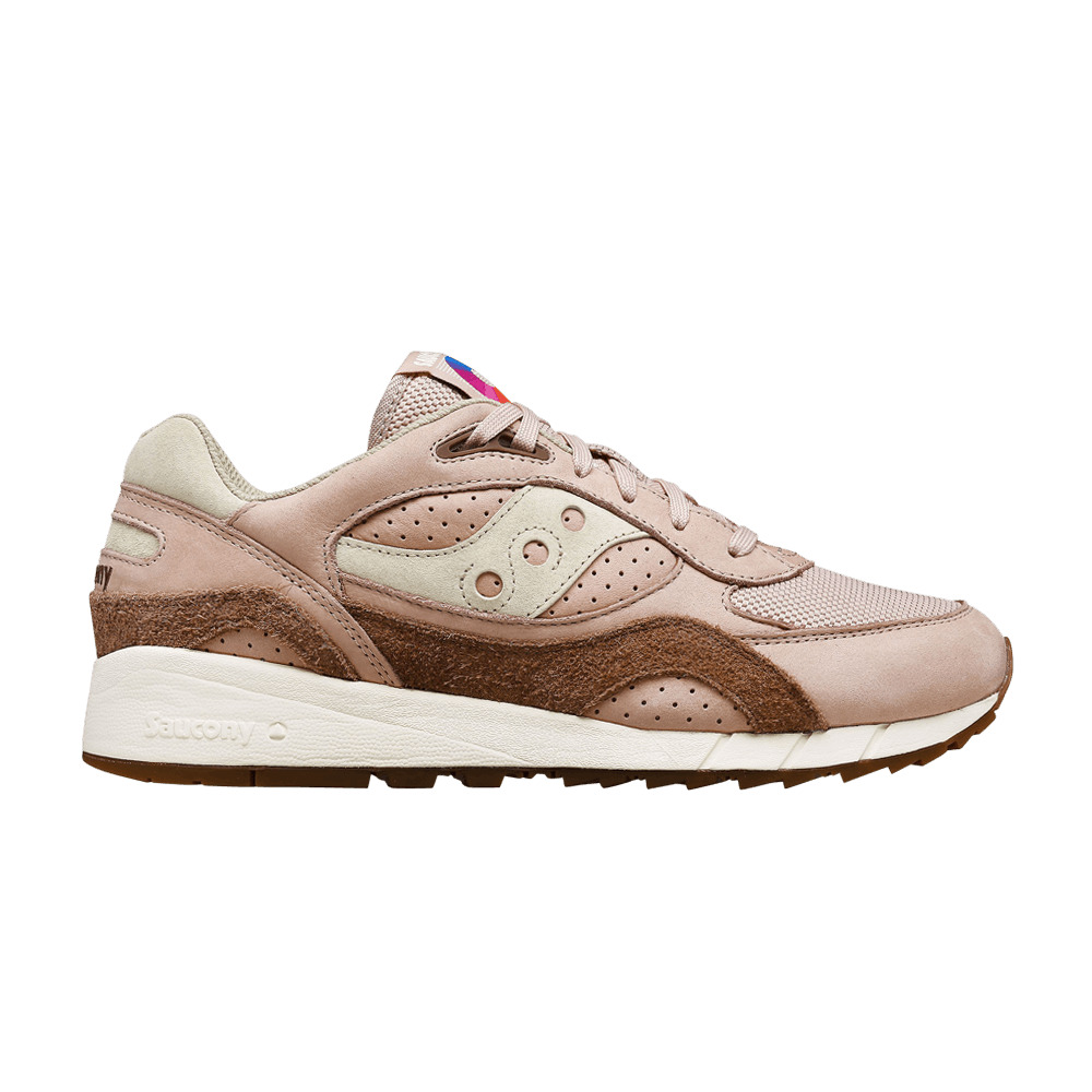 Shadow 6000 'Chromatic Pack' - 1