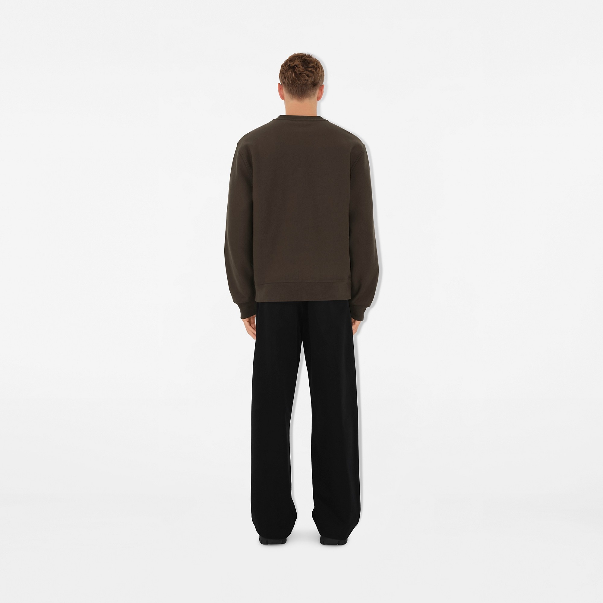 Paisley EKD Cotton Blend Sweatshirt - 4