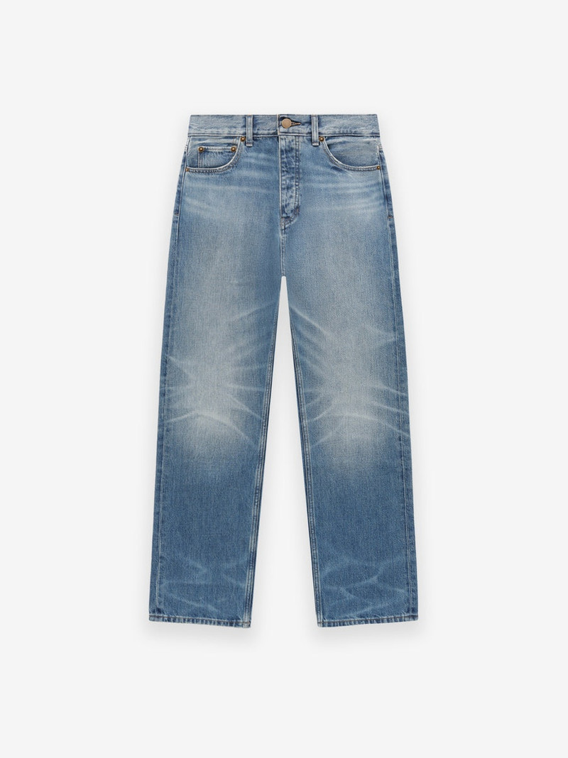 5 POCKET JEAN - 1