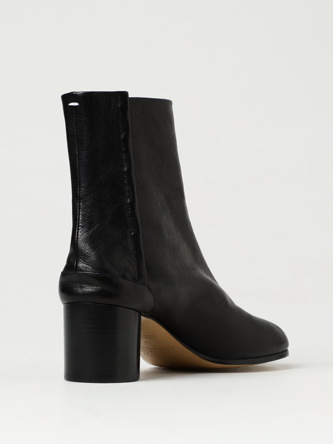 Flat ankle boots woman Maison Margiela - 3