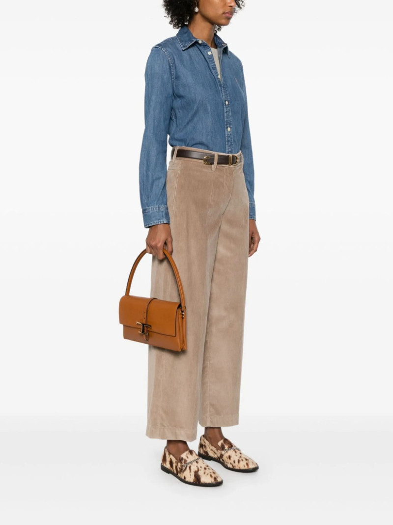 Tod's T Timeless shoulder bag outlook