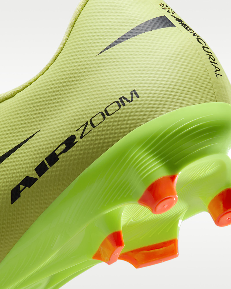 Nike Mercurial Vapor 16 Academy Multi-Ground Low-Top Soccer Cleats 9
