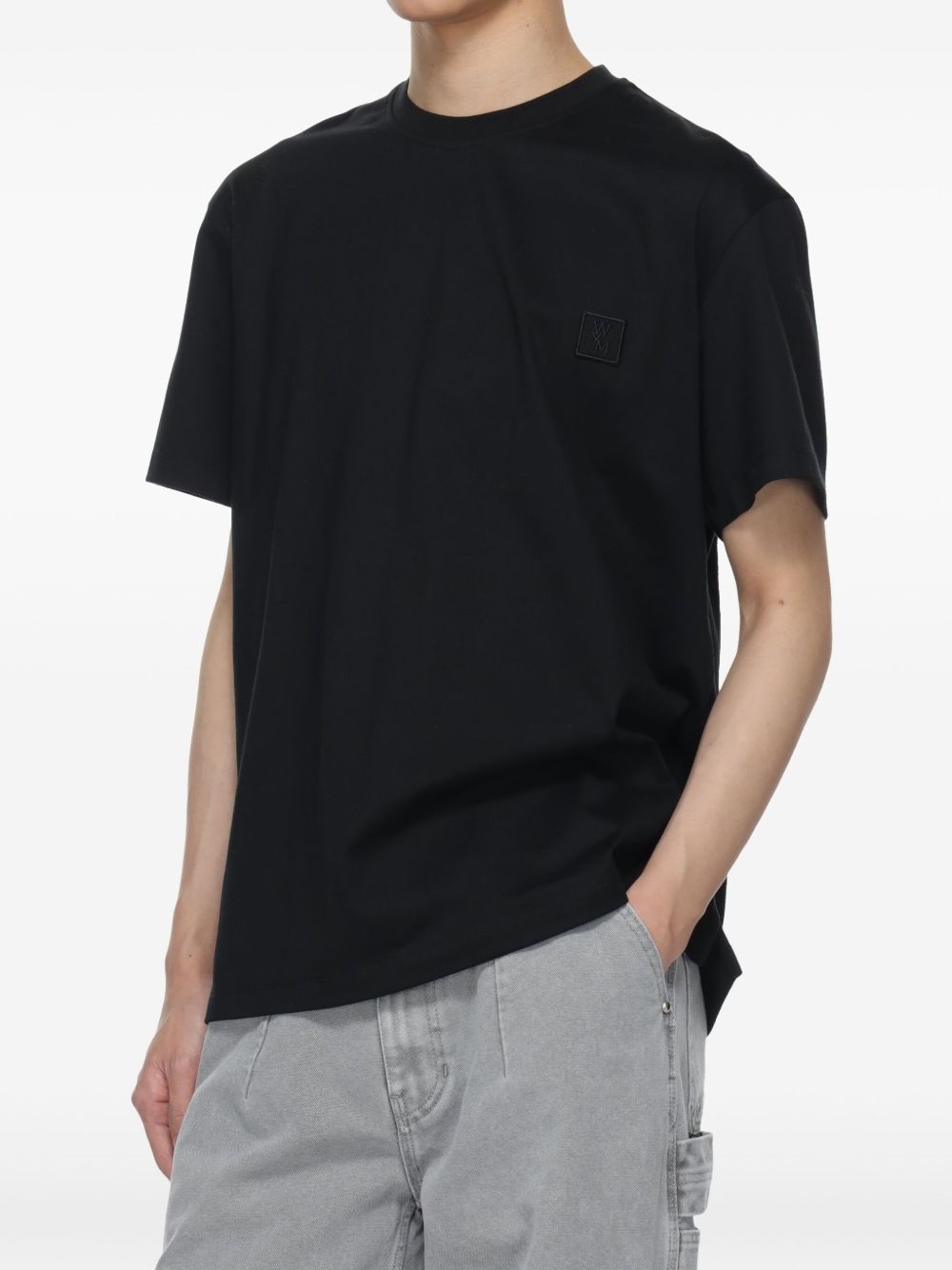 3D Coral T-shirt - 5
