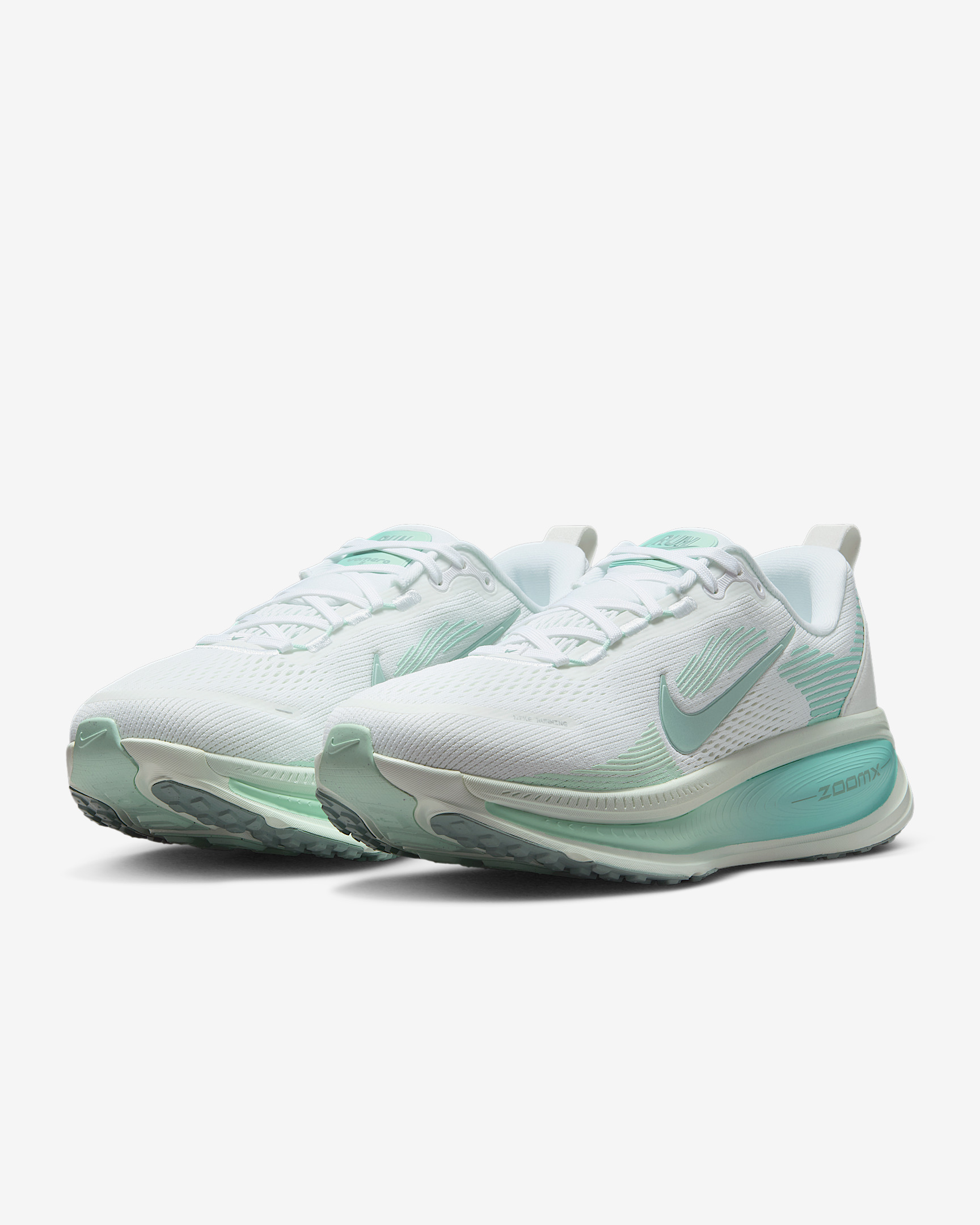 Nike Vomero 18 Women's Road Running Shoes - 5