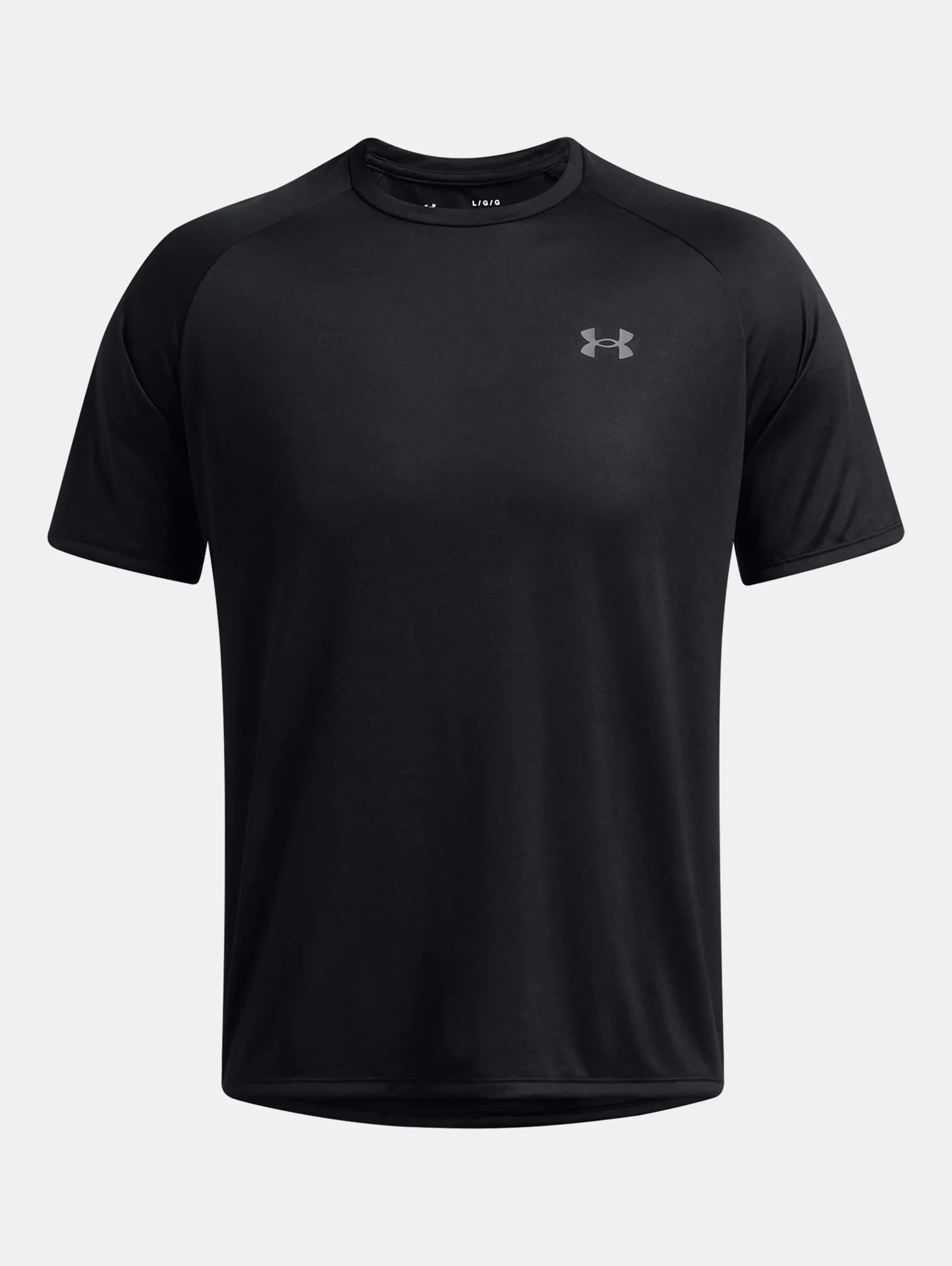 Men's UA Tech™ 2.0 Short Sleeve - 1