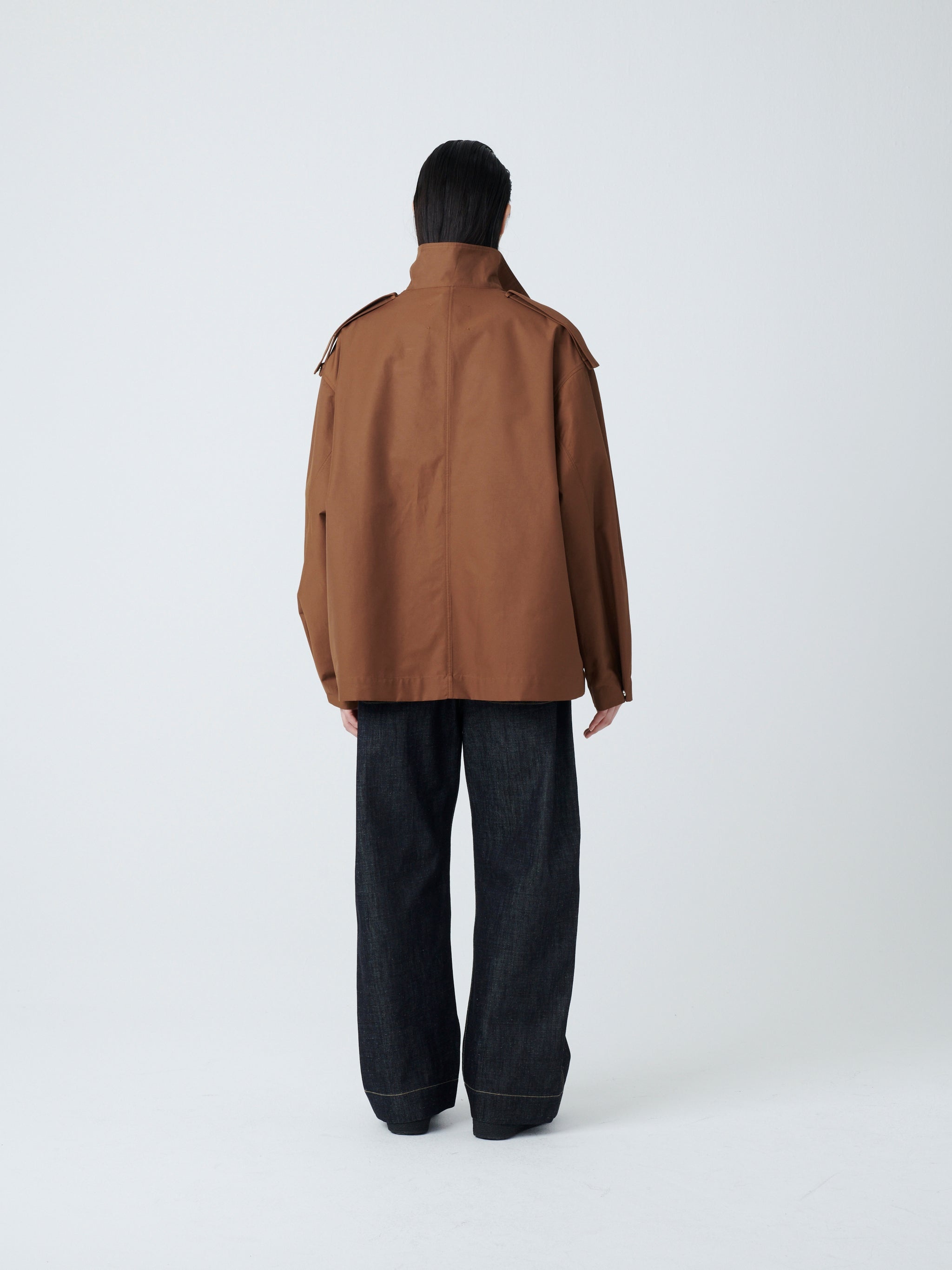 Enzo Coat - 4
