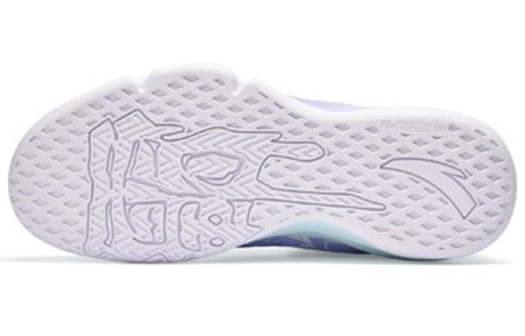 ANTA Klay Thompson 3.0 Basketball Shoes 'Purple Blue' 112141649S-1 - 6