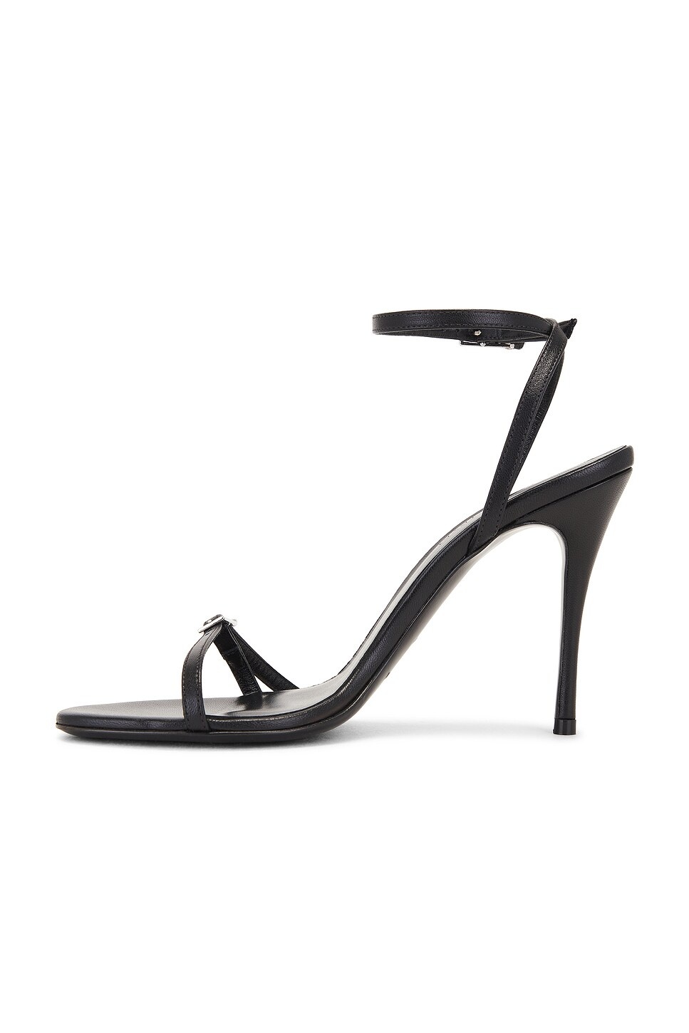 Ankle Strap Sandal - 5