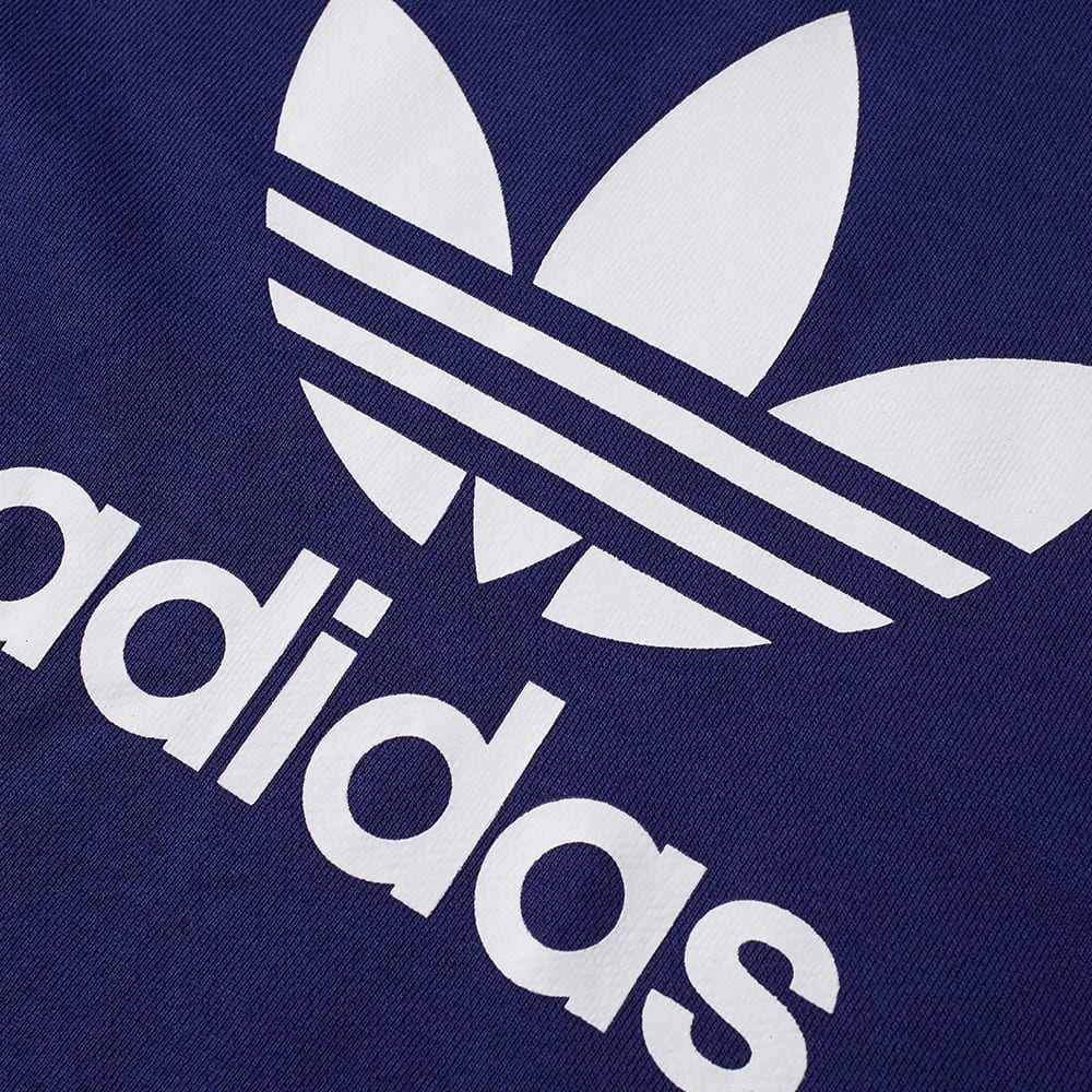 Adidas Trefoil Hoody - 2