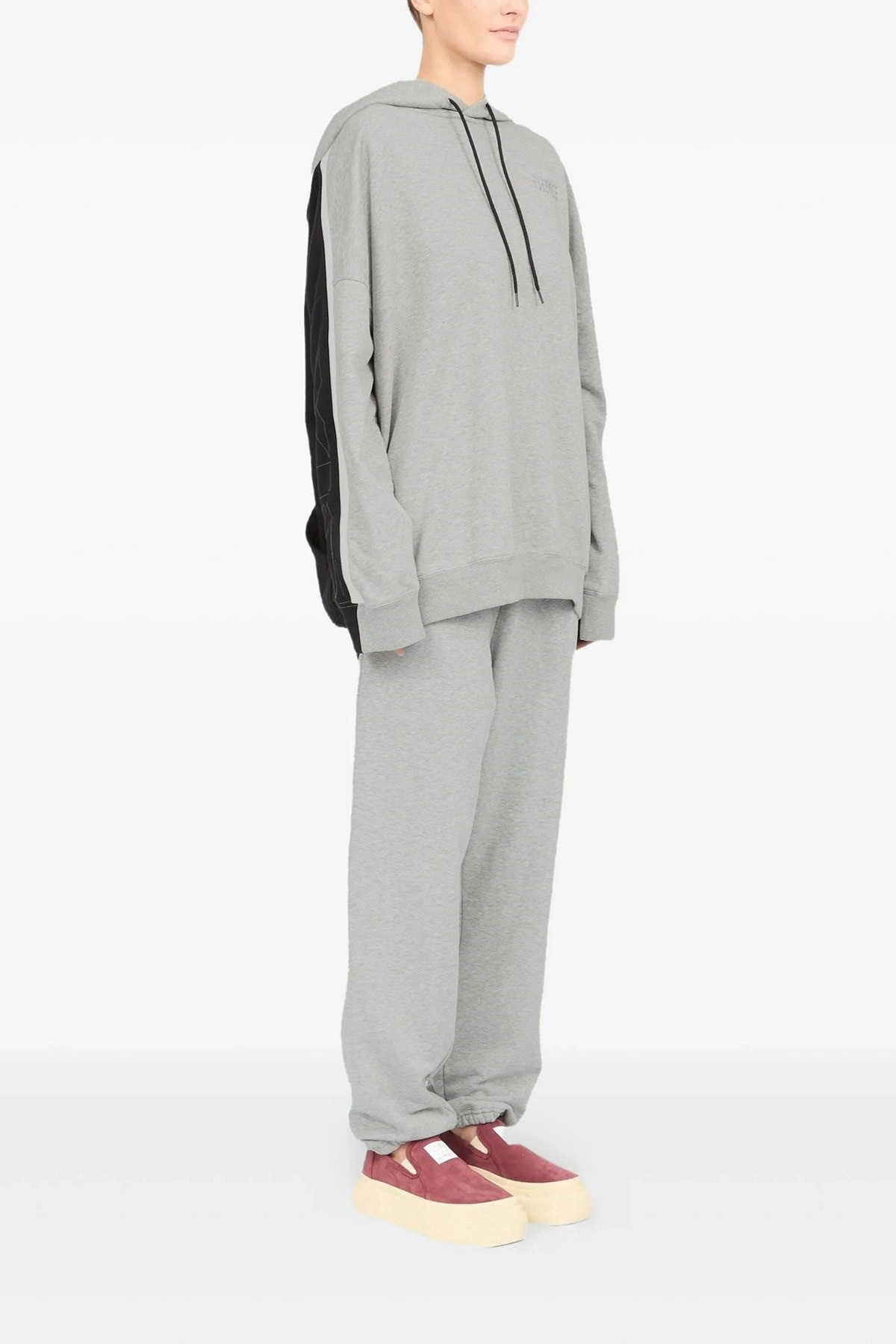 'Double Front' hoodie - 2