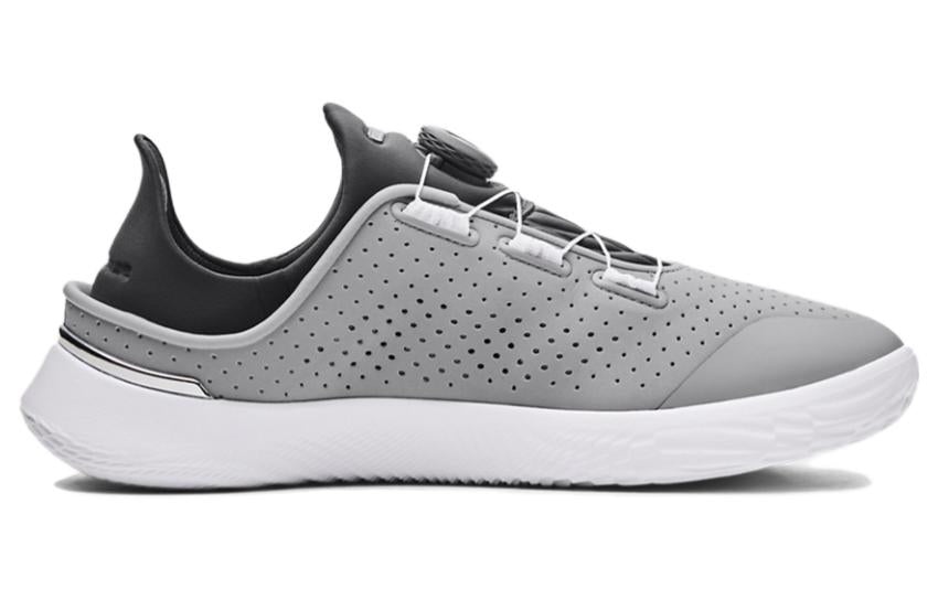 Under Armour SlipSpeed 'Mod Grey' 3026197-103 - 2