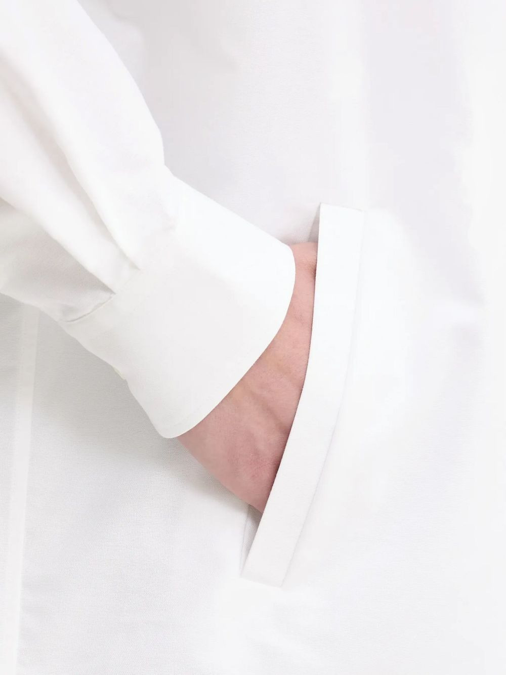 long sleeve shirt - 4