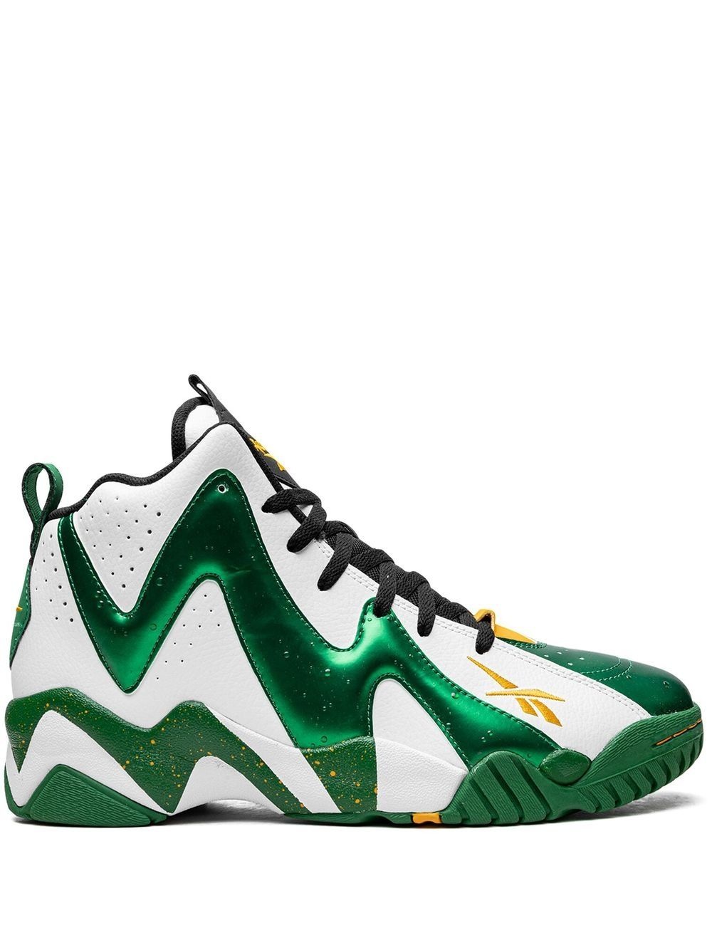 Hurrikaze 2 “Seattle Supersonics” sneakers - 1