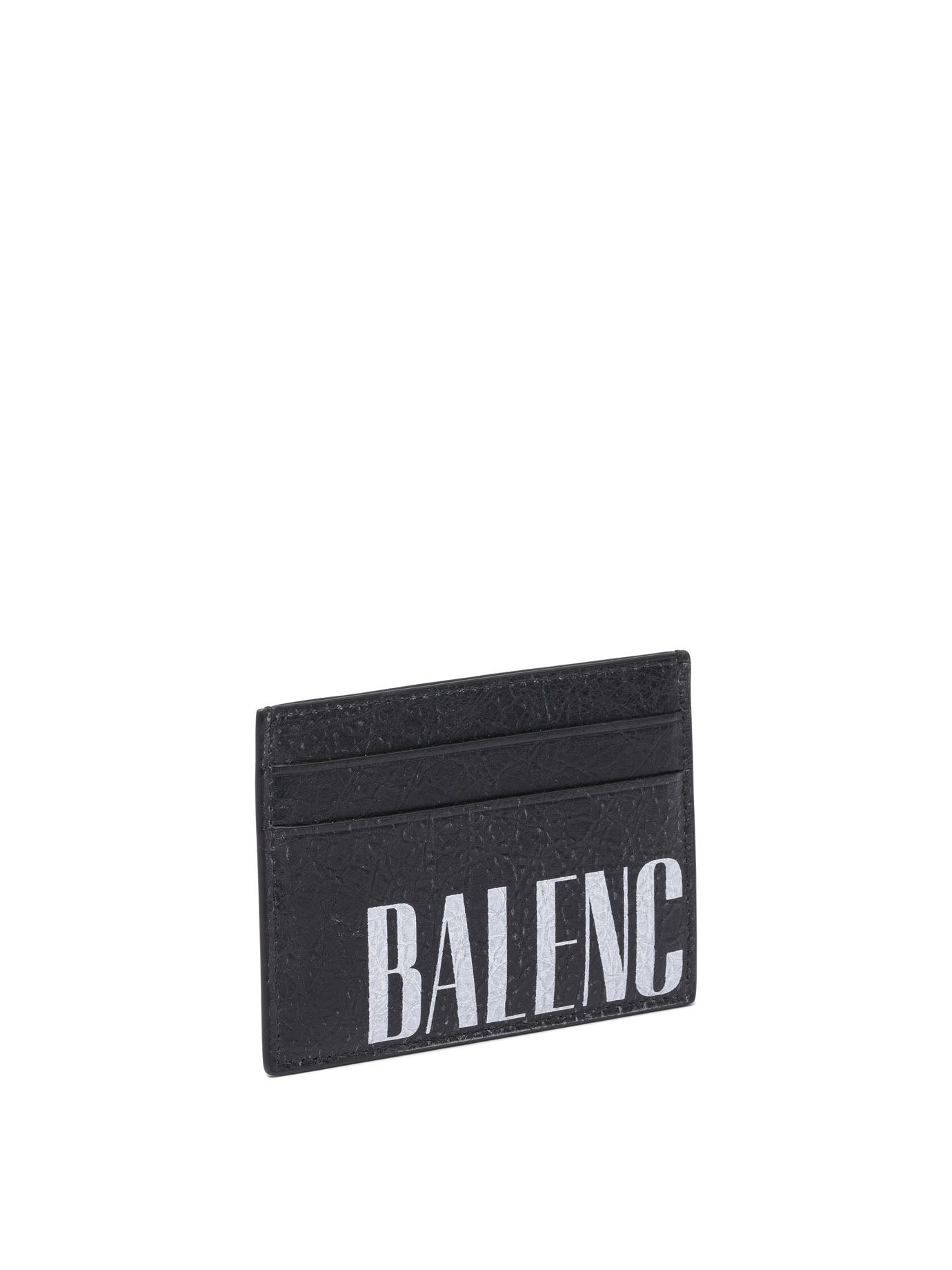 Balenciaga Women "Editor" Card Holder - 2