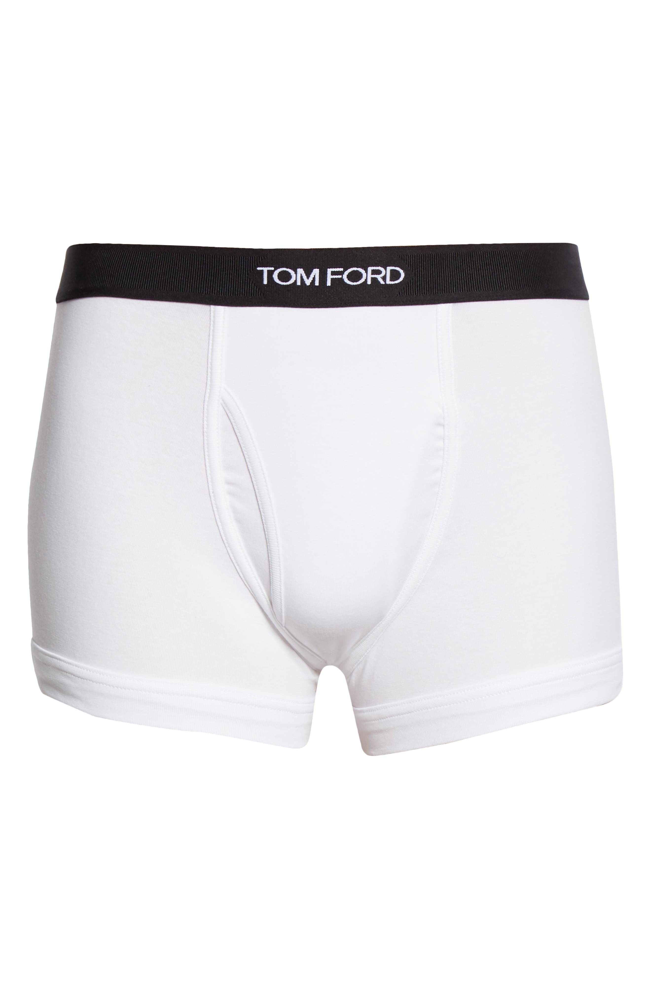 2-Pack Cotton Jersey Boxer Briefs - 6