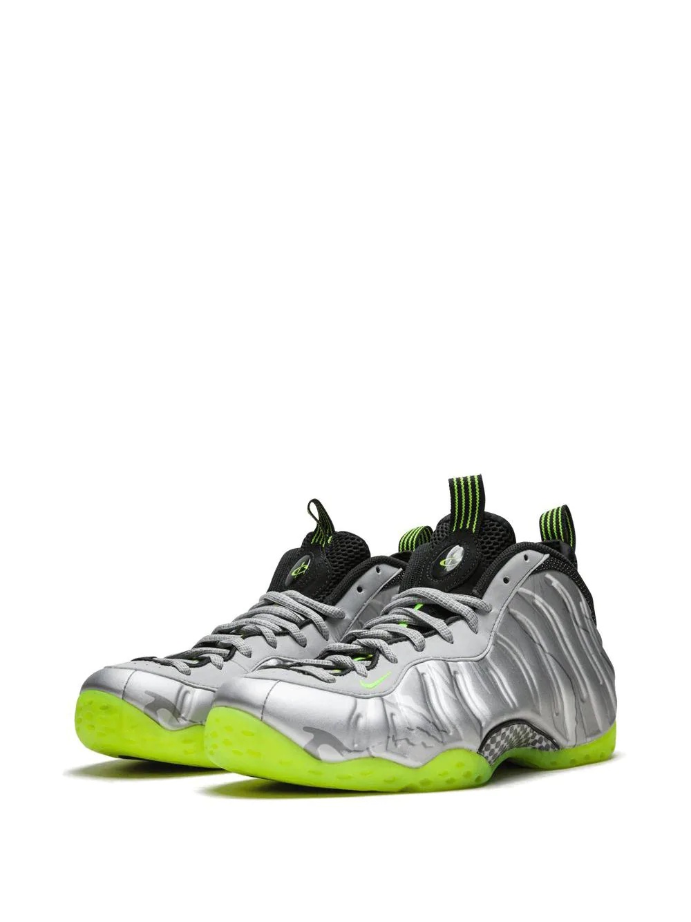 Air Foamposite One Prm "Metallic Camo" sneakers - 2