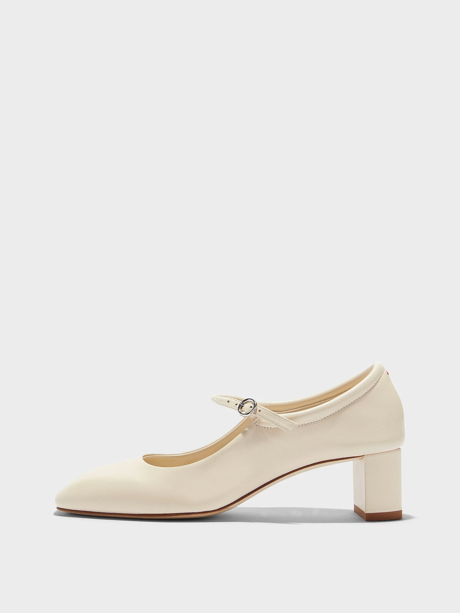 Lina Mary-Jane Pumps - 1