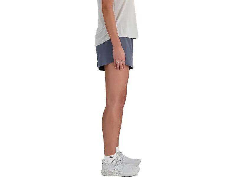 New Balance RC Seamless 5" Short - 2