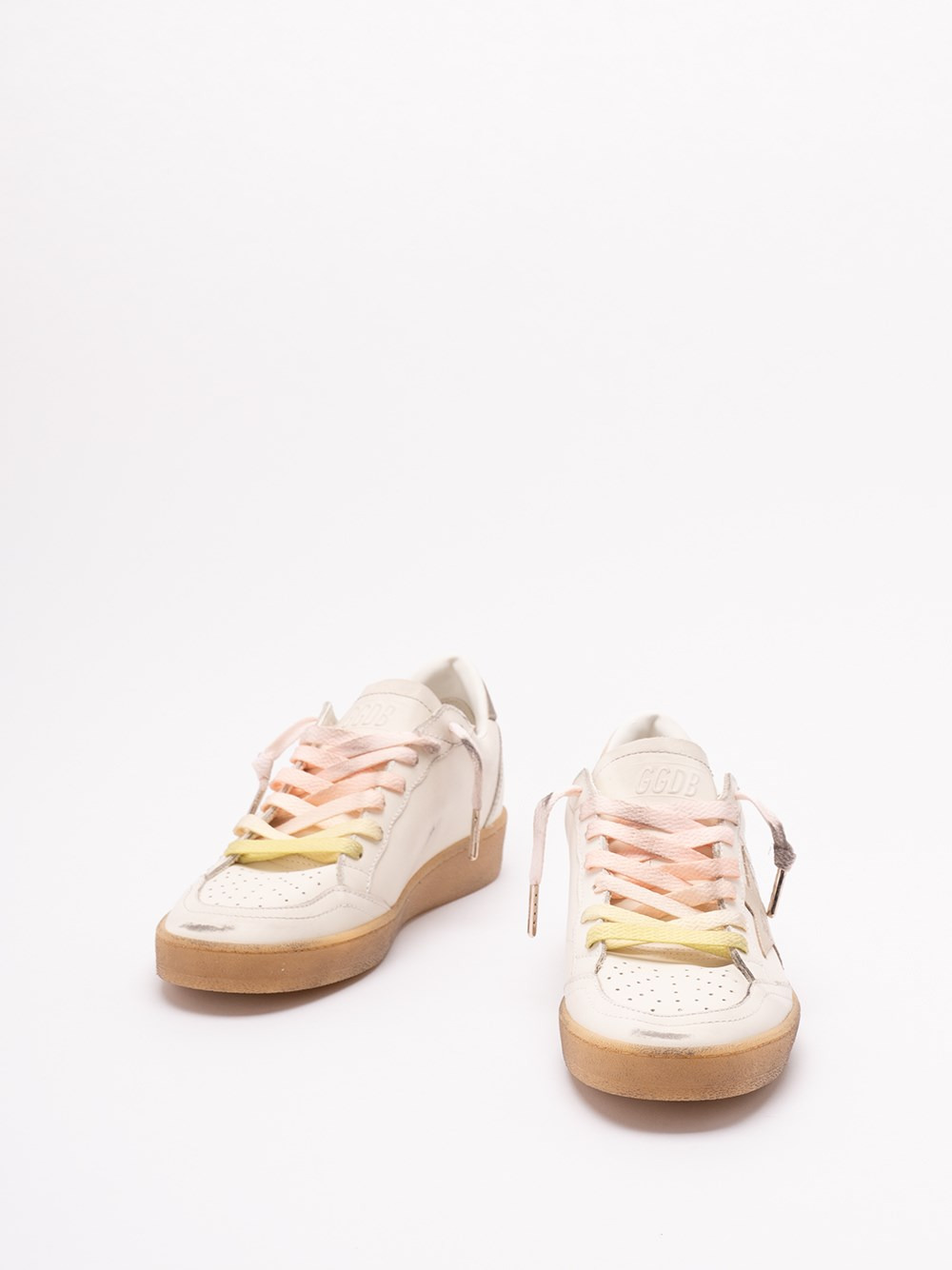 `Ball Star` Sneakers - 2