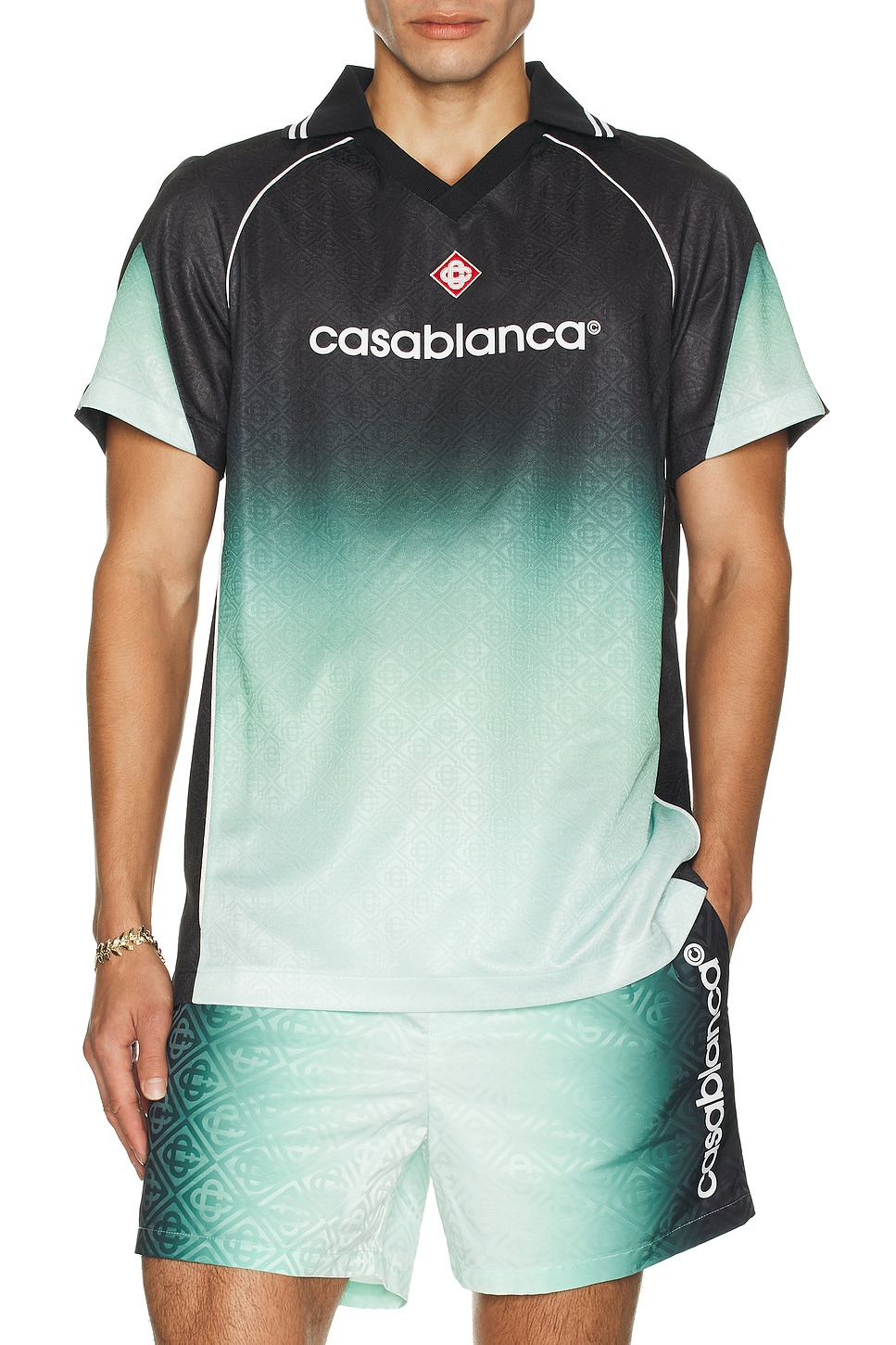Unisex Football Top - 4