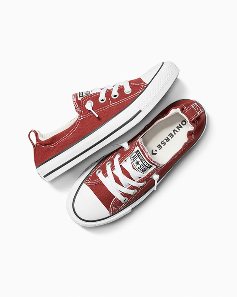 Chuck Taylor All Star Shoreline Canvas 5