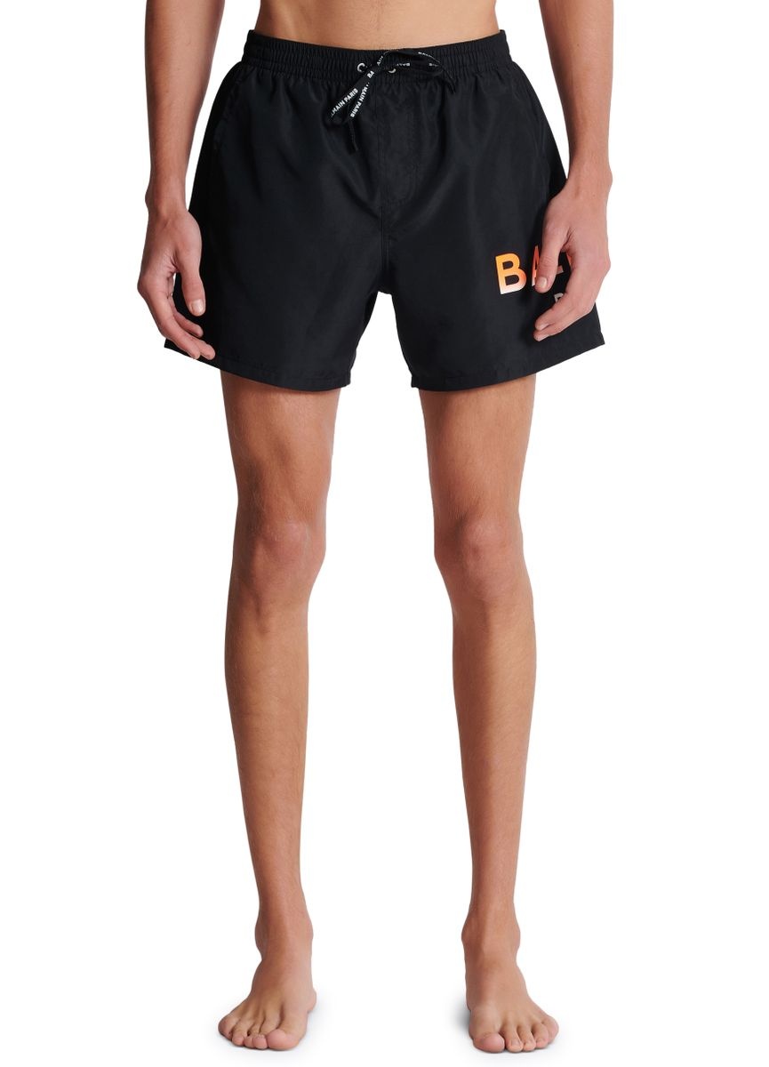 Balmain Swim Shorts - 2