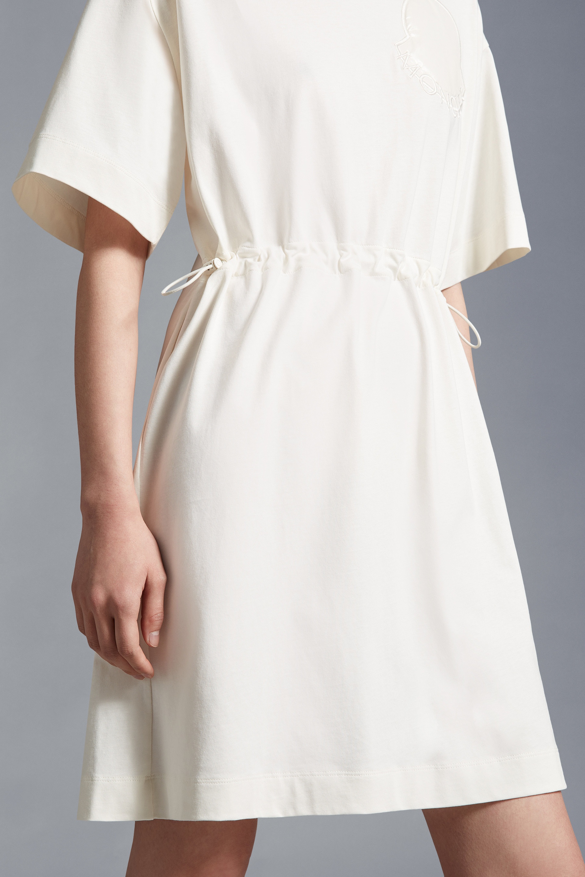 Cotton Dress - 6