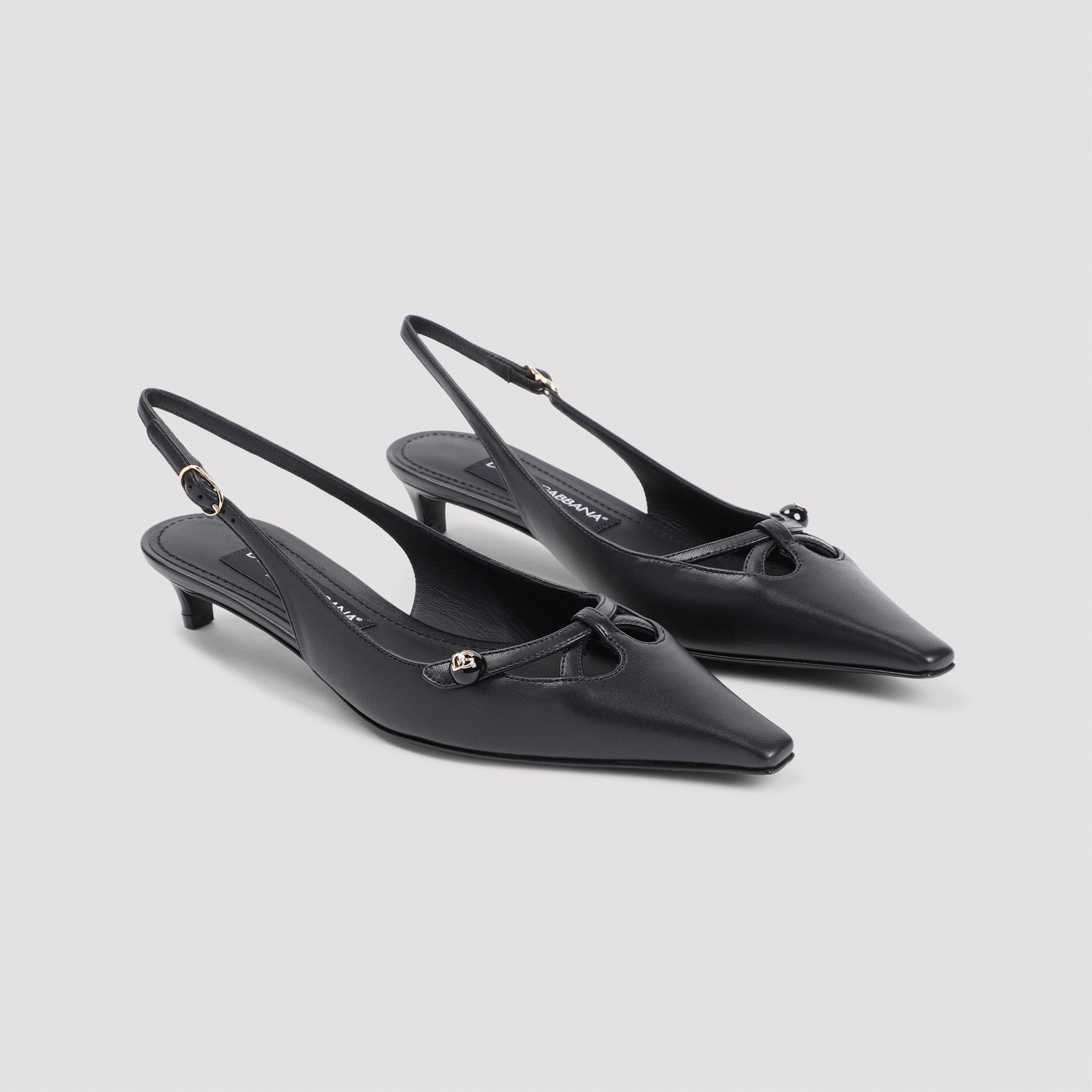 Pumps Black - 5