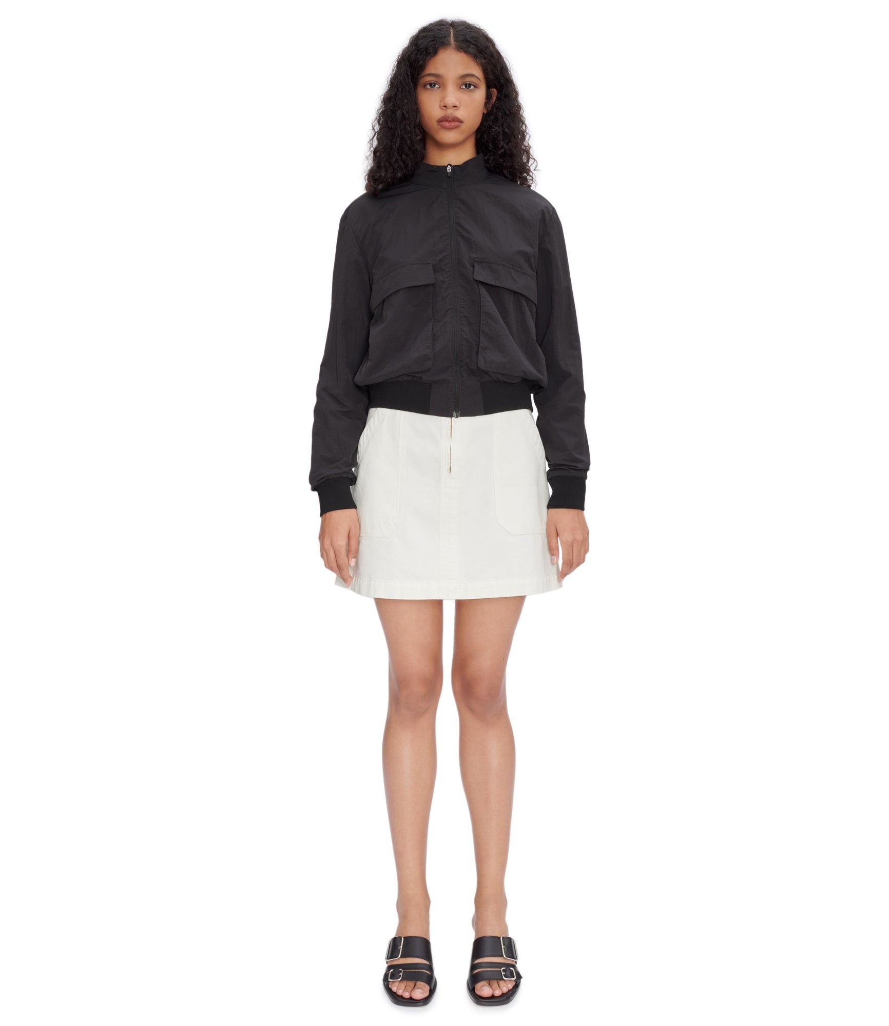 Heather jacket - 4
