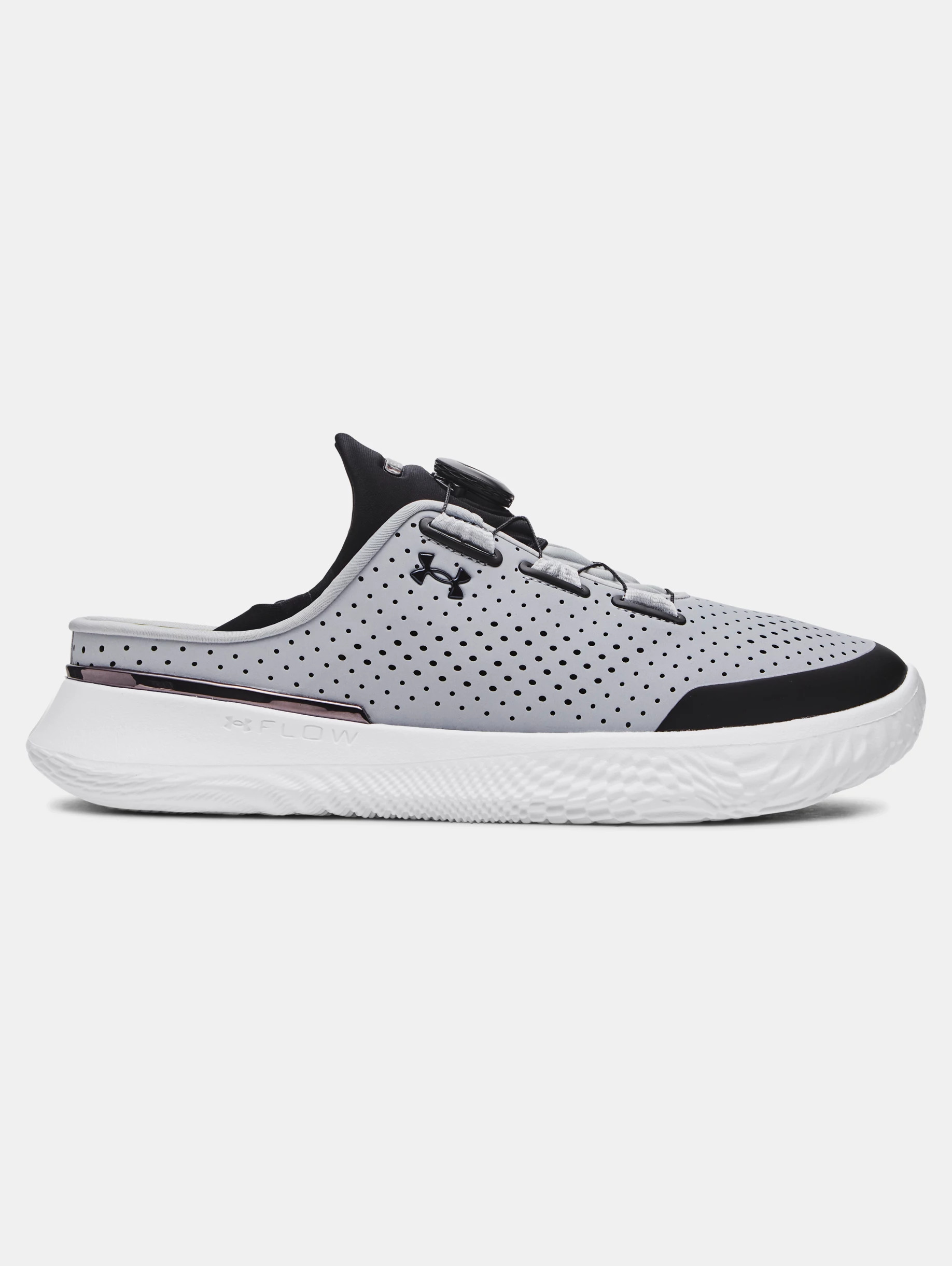 Unisex UA SlipSpeed™ Training Shoes - 2