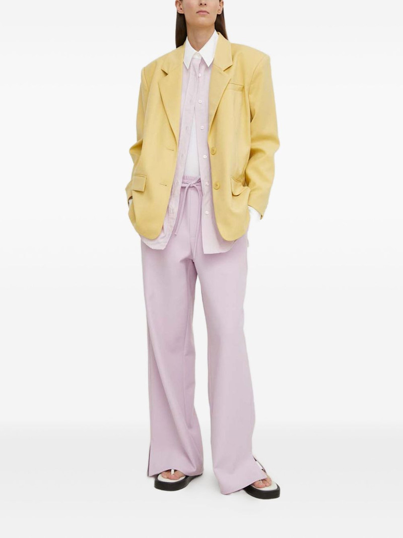 SAMSØE SAMSØE Salovas collared shirt outlook