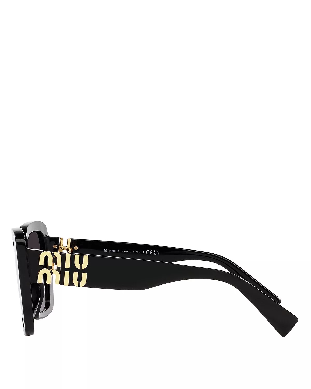 Square Sunglasses, 56mm - 3