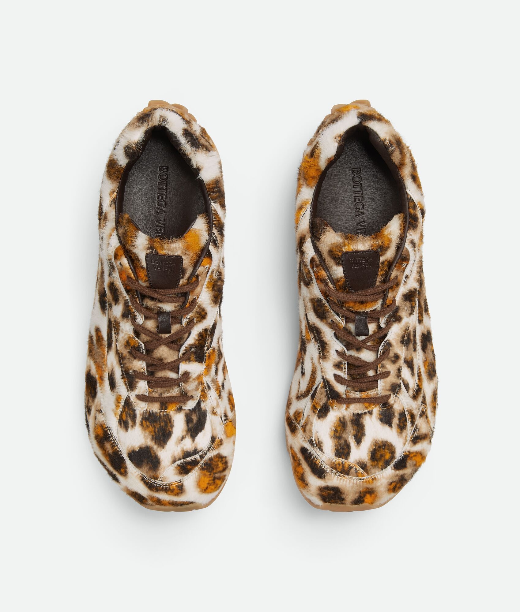 Orbit Sneaker - 5