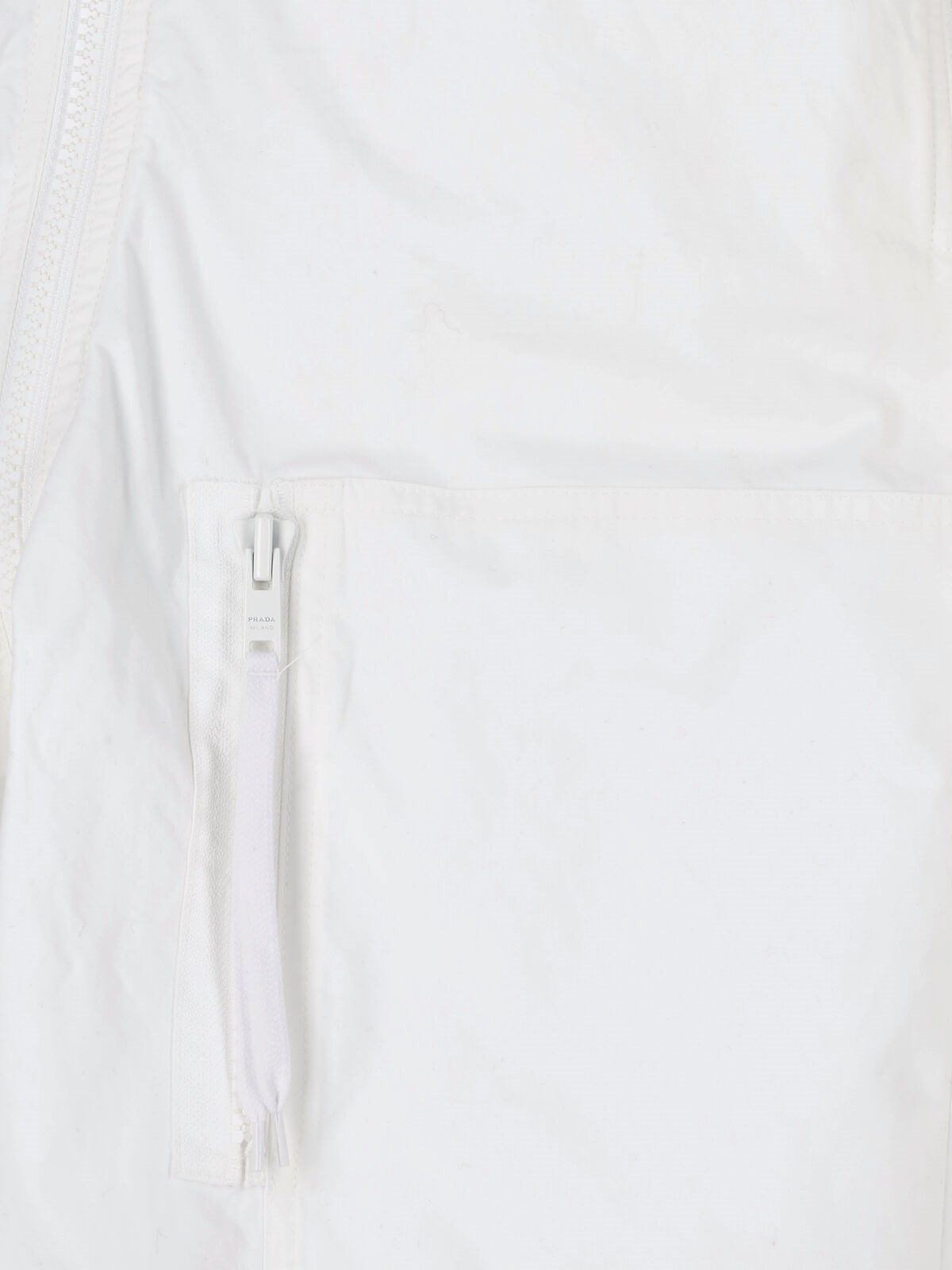 LOGO ONE-PIECE JUMPSUIT - 5