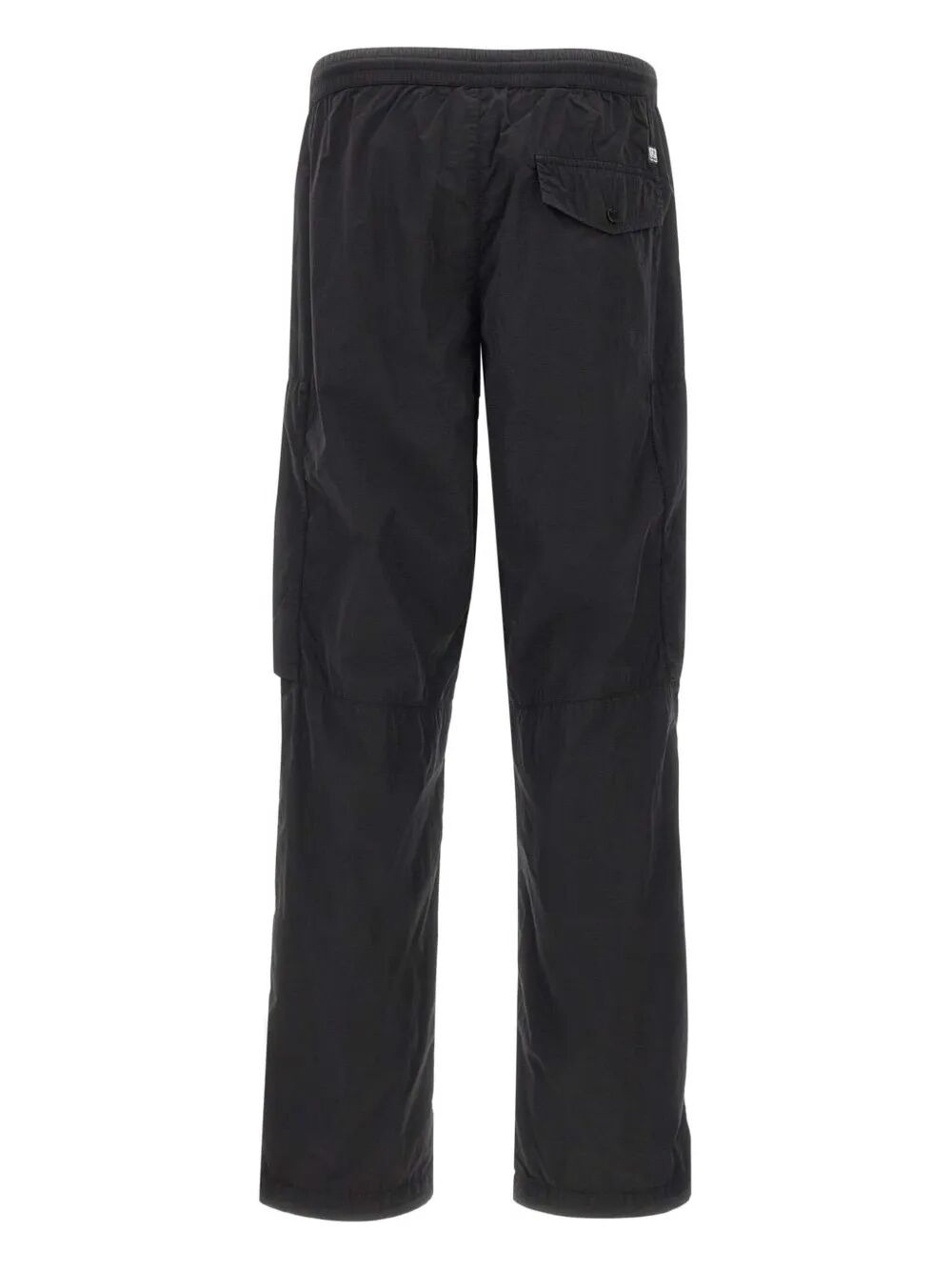 C.P. Company Men Cargo Pant In Chrome - R - 4