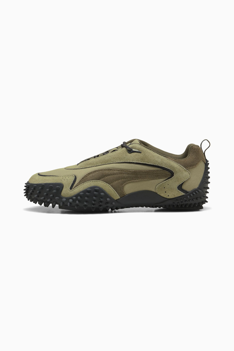 Mostro XC Prime Sneakers 1