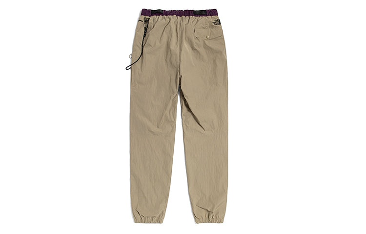 THE NORTH FACE Urban Exploration Pants 'Brown' NF0A7QP6-CEL - 2