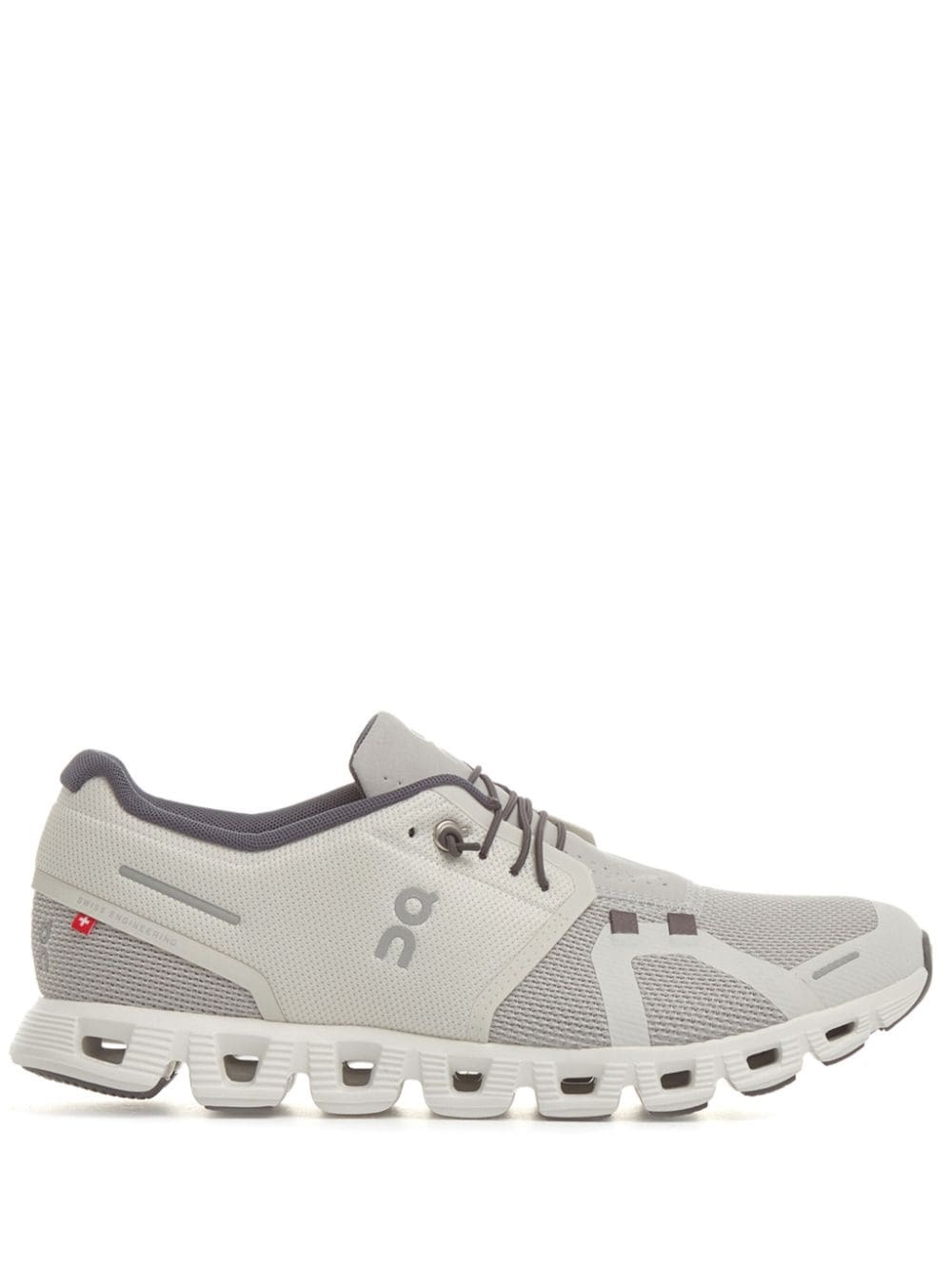 Cloud 5 mesh sneakers - 1