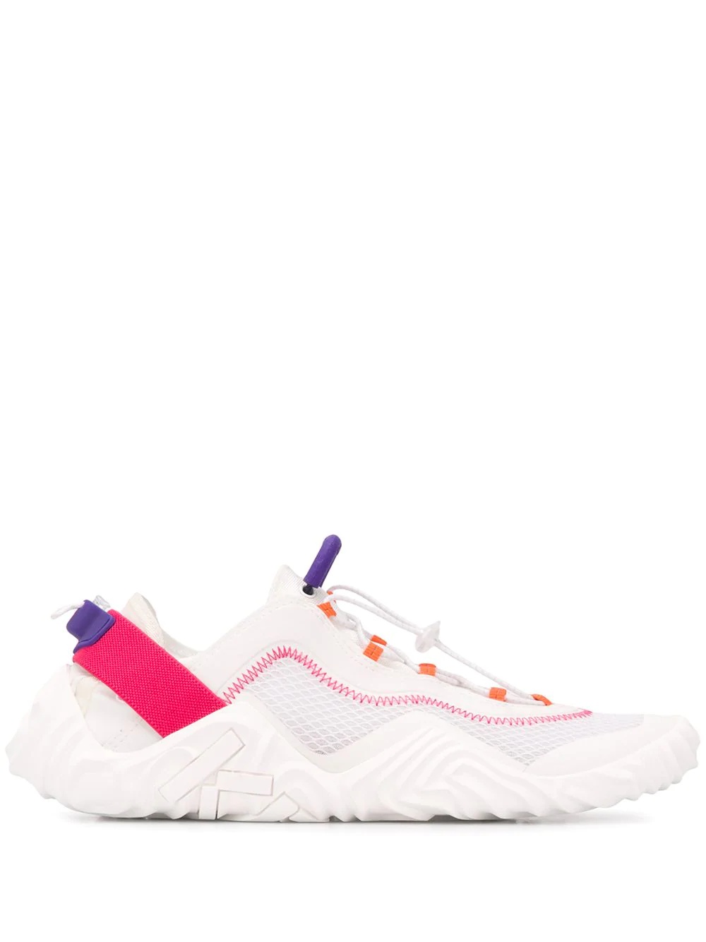 Wave sneakers - 1