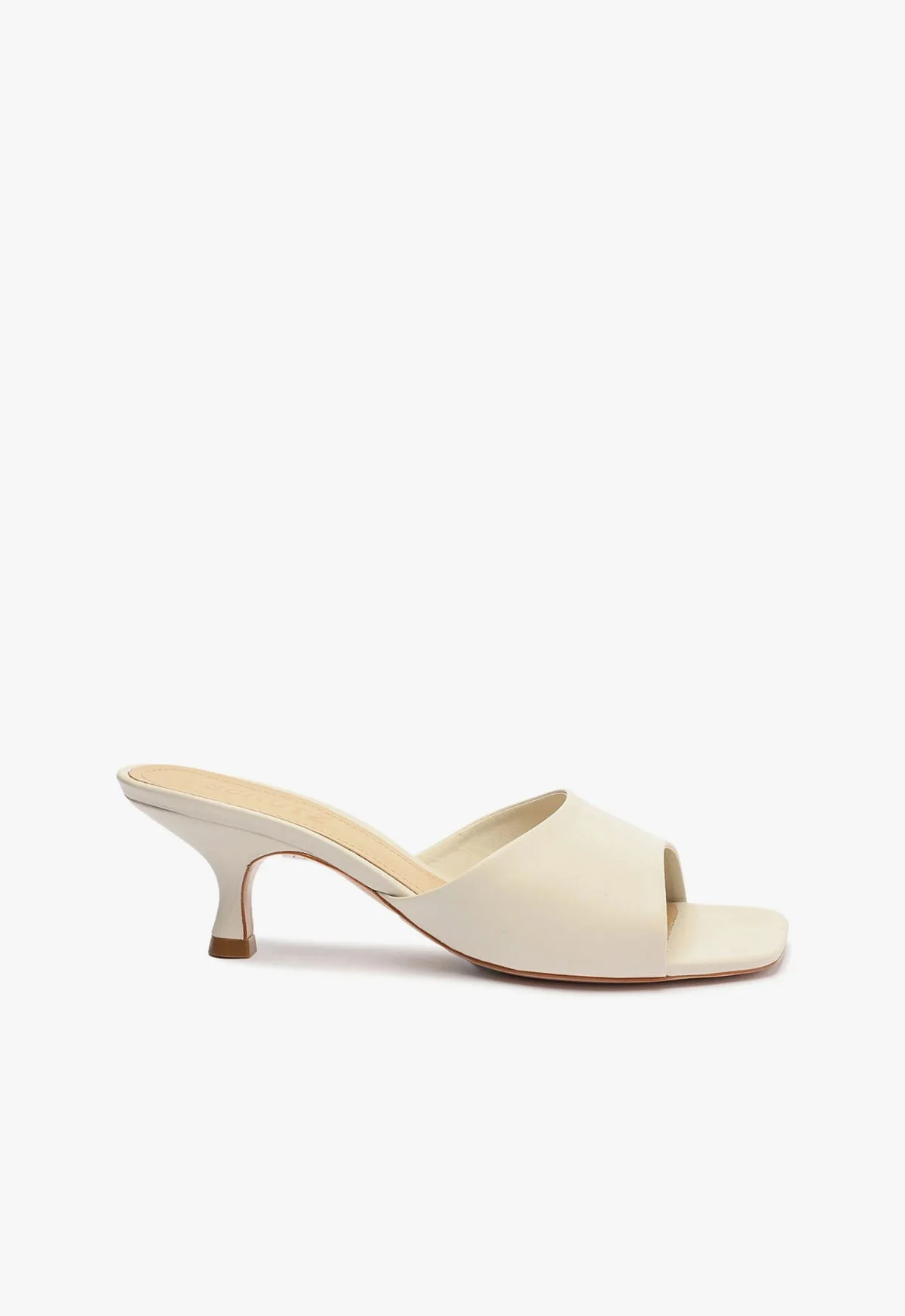 Dethalia Sandal - 1