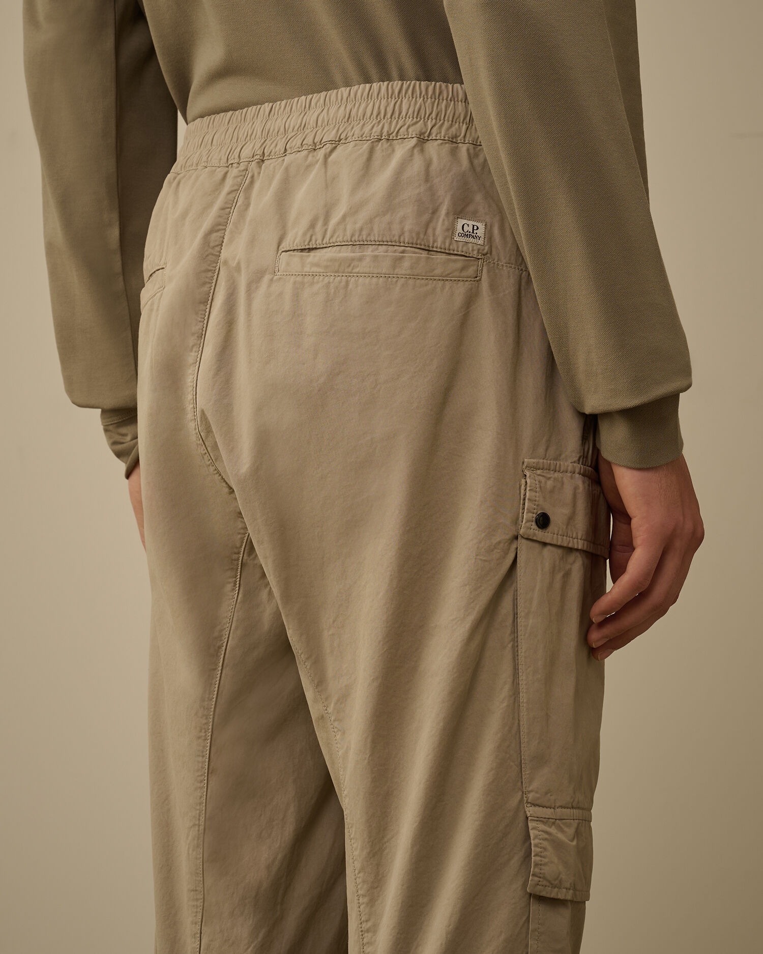 Microreps Regular Cargo Pants - 6