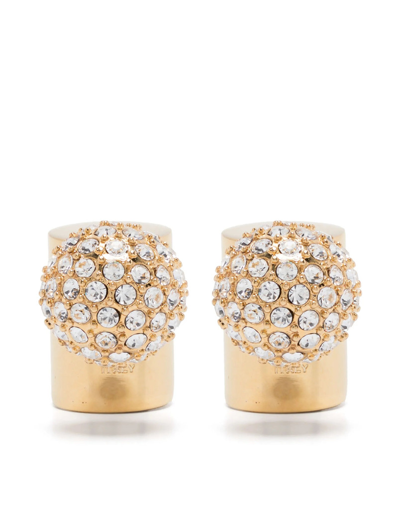 The Perlina Earrings 1