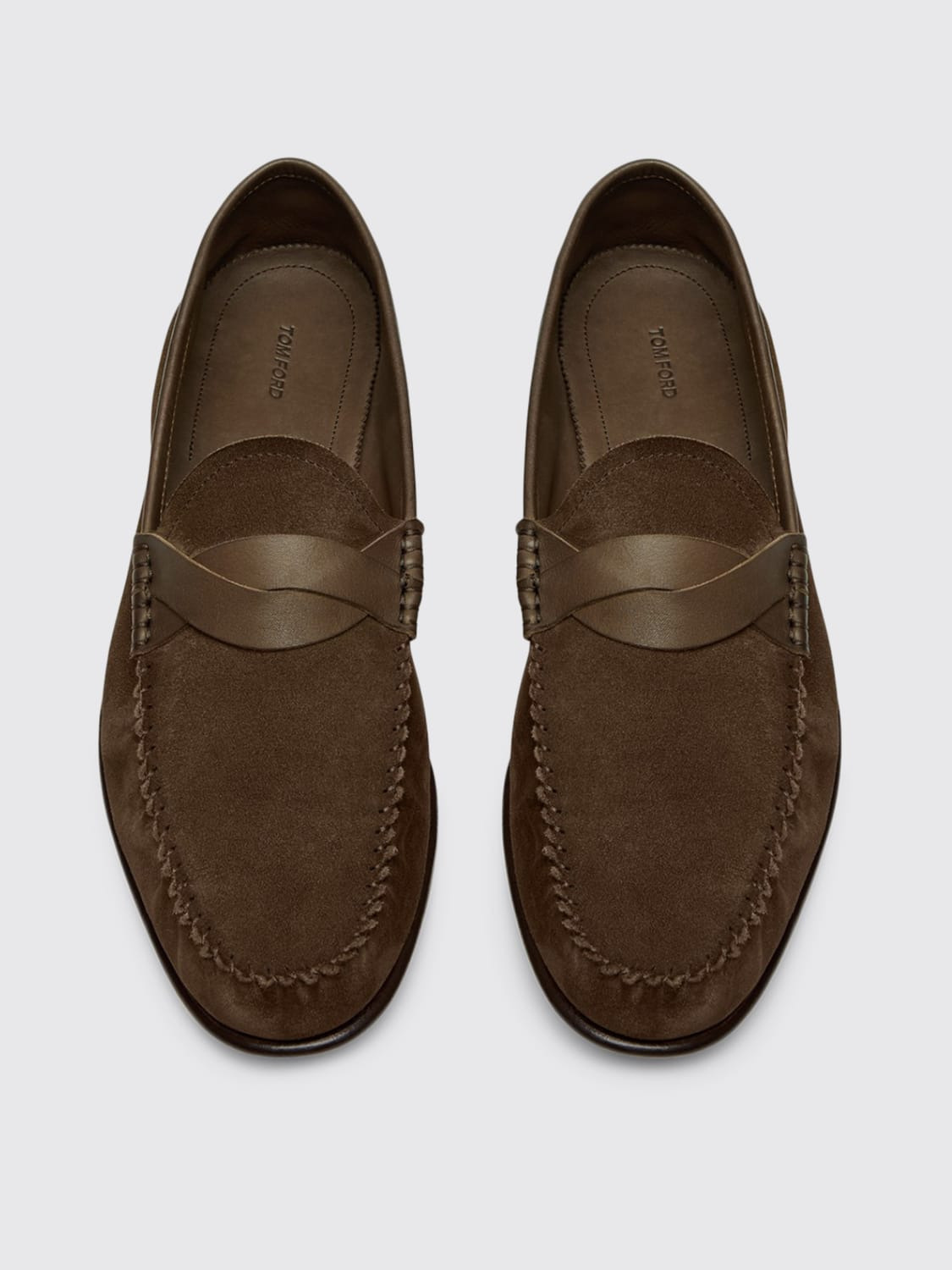 Sandals men Tom Ford - 4